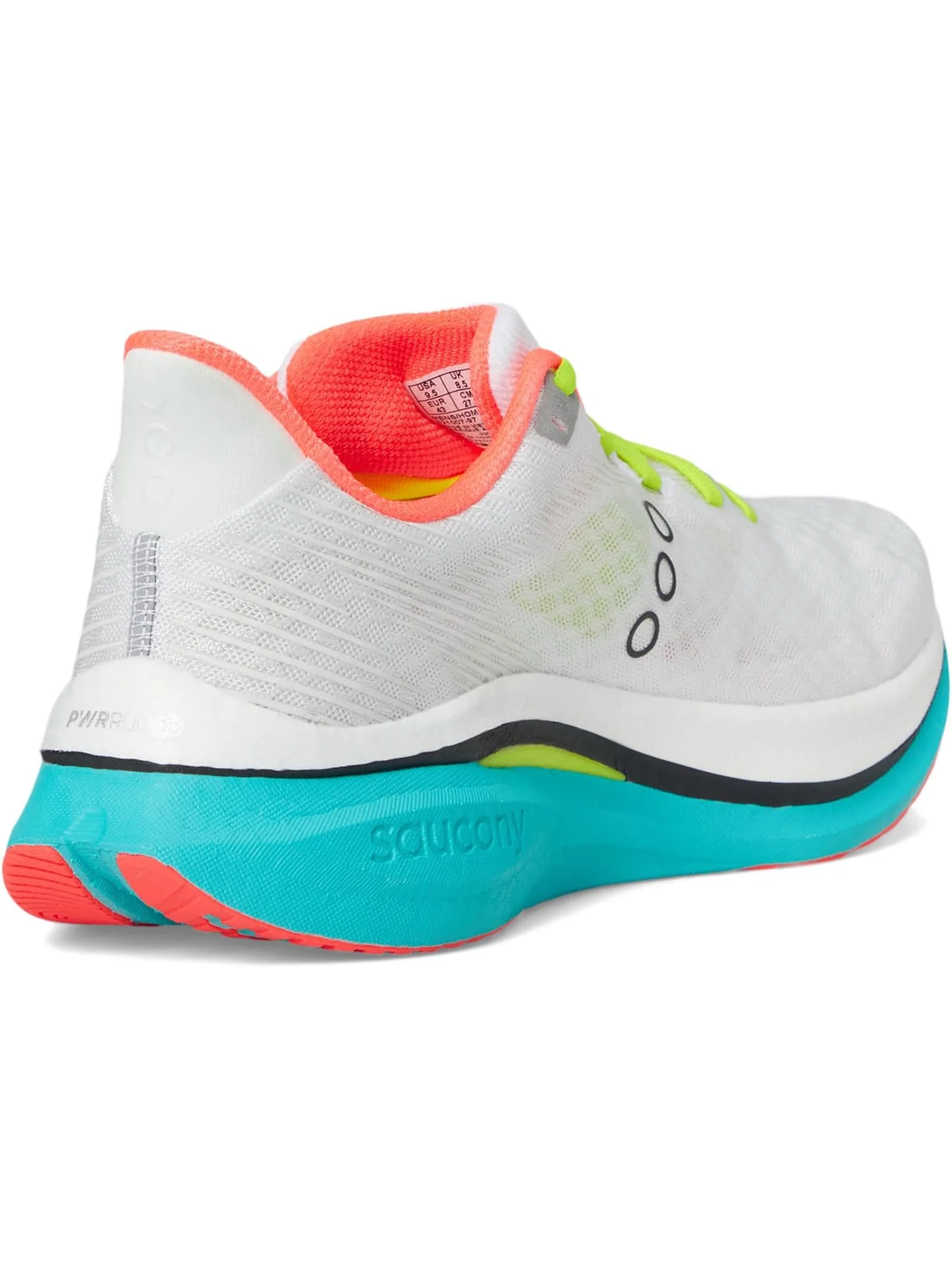 Кроссовки Saucony Endorphin Speed 5 — 5