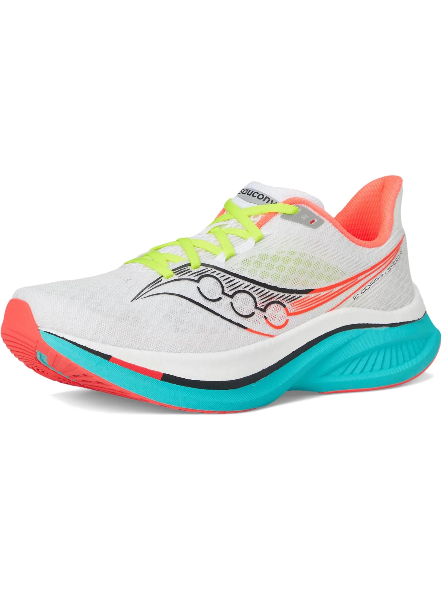 Кроссовки Saucony Endorphin Speed 5 — 7