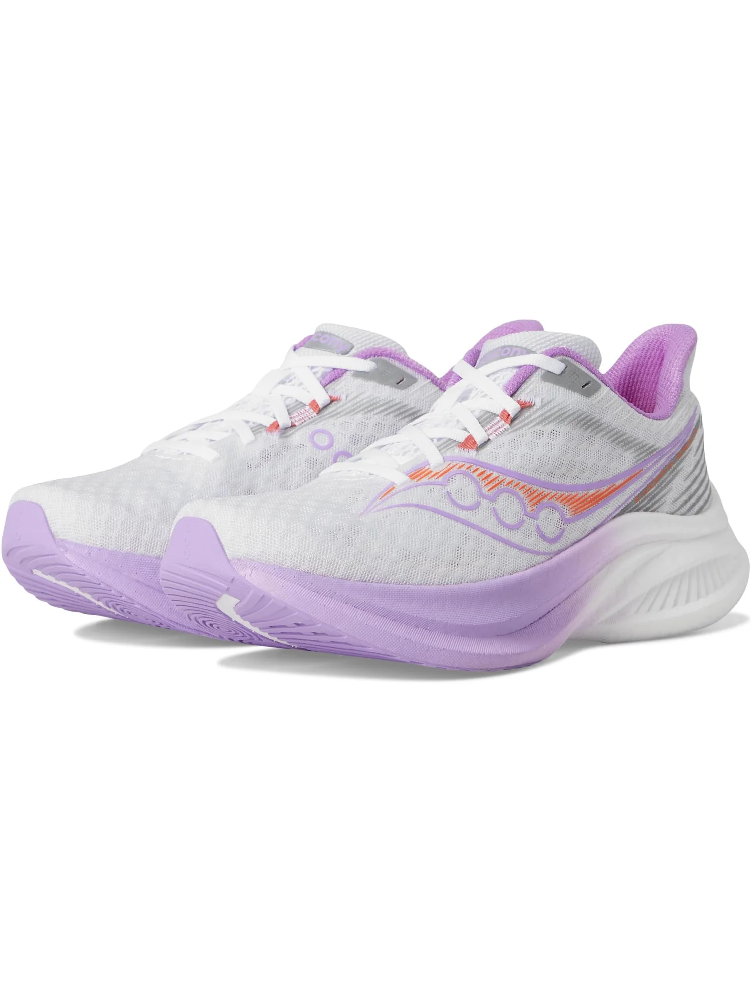 Кроссовки Saucony Endorphin Speed 5