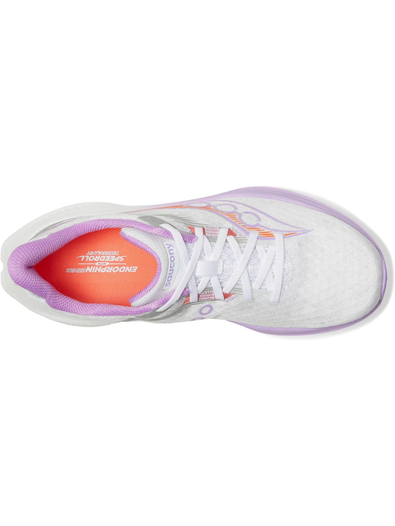 Кроссовки Saucony Endorphin Speed 5 — 2