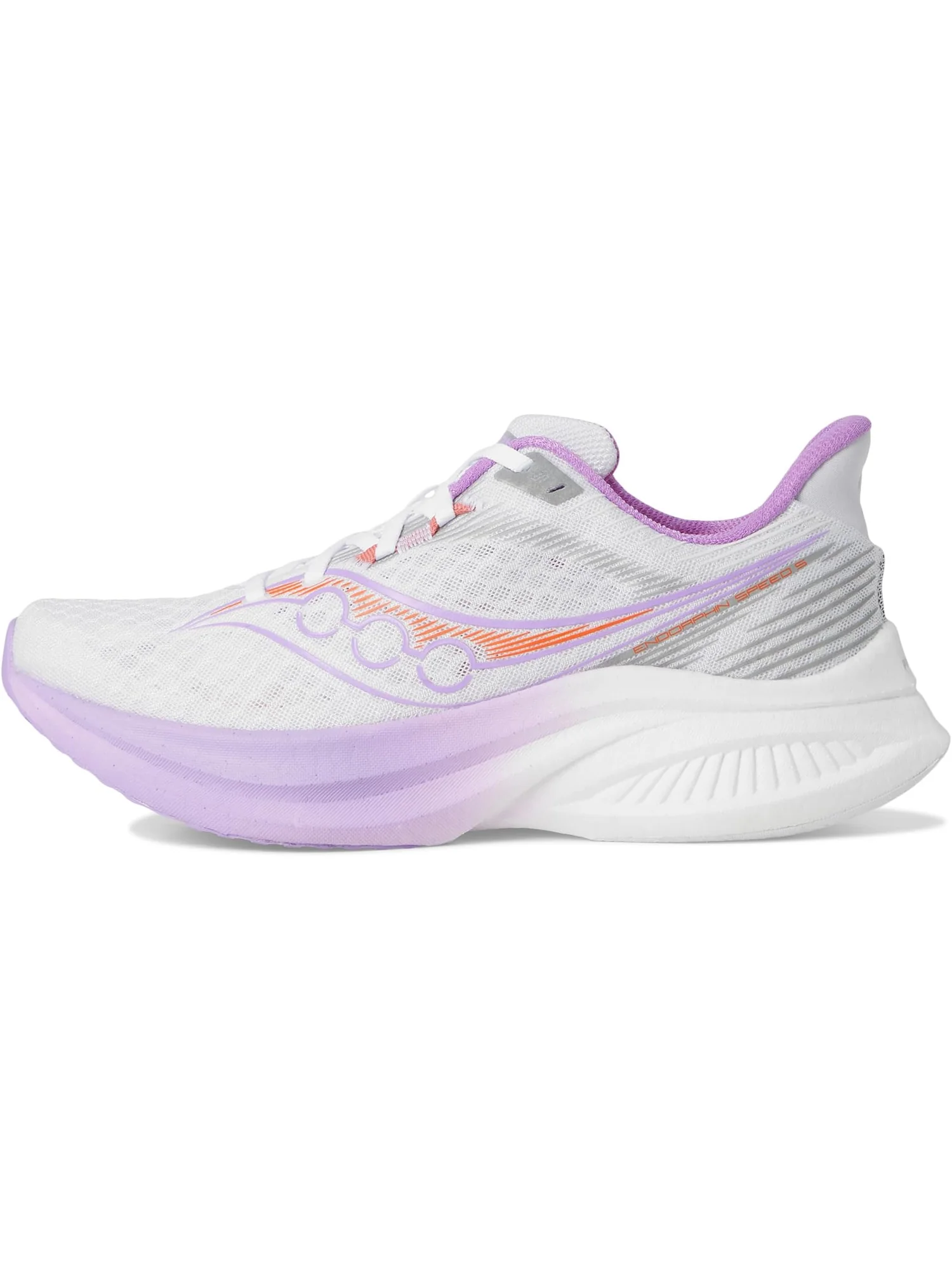 Кроссовки Saucony Endorphin Speed 5 — 4