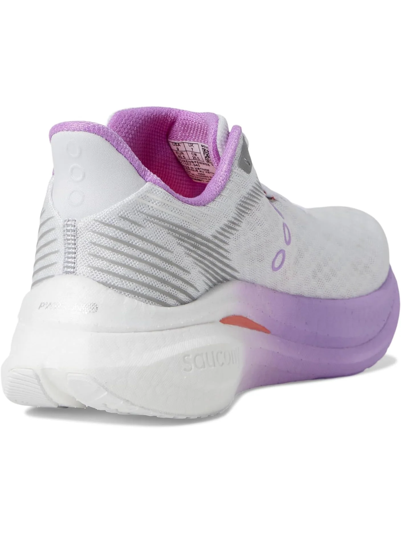Кроссовки Saucony Endorphin Speed 5 — 5