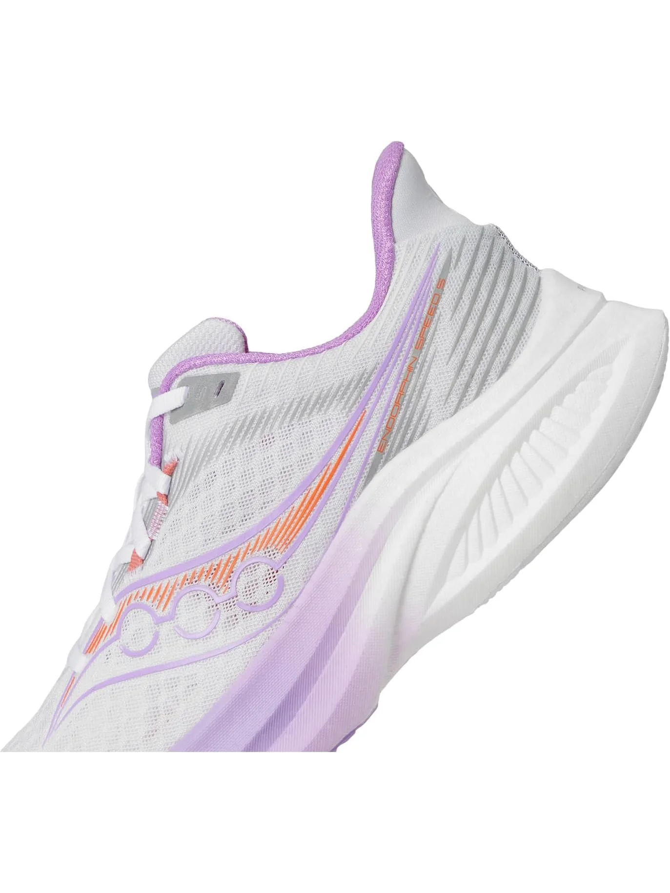 Кроссовки Saucony Endorphin Speed 5 — 6