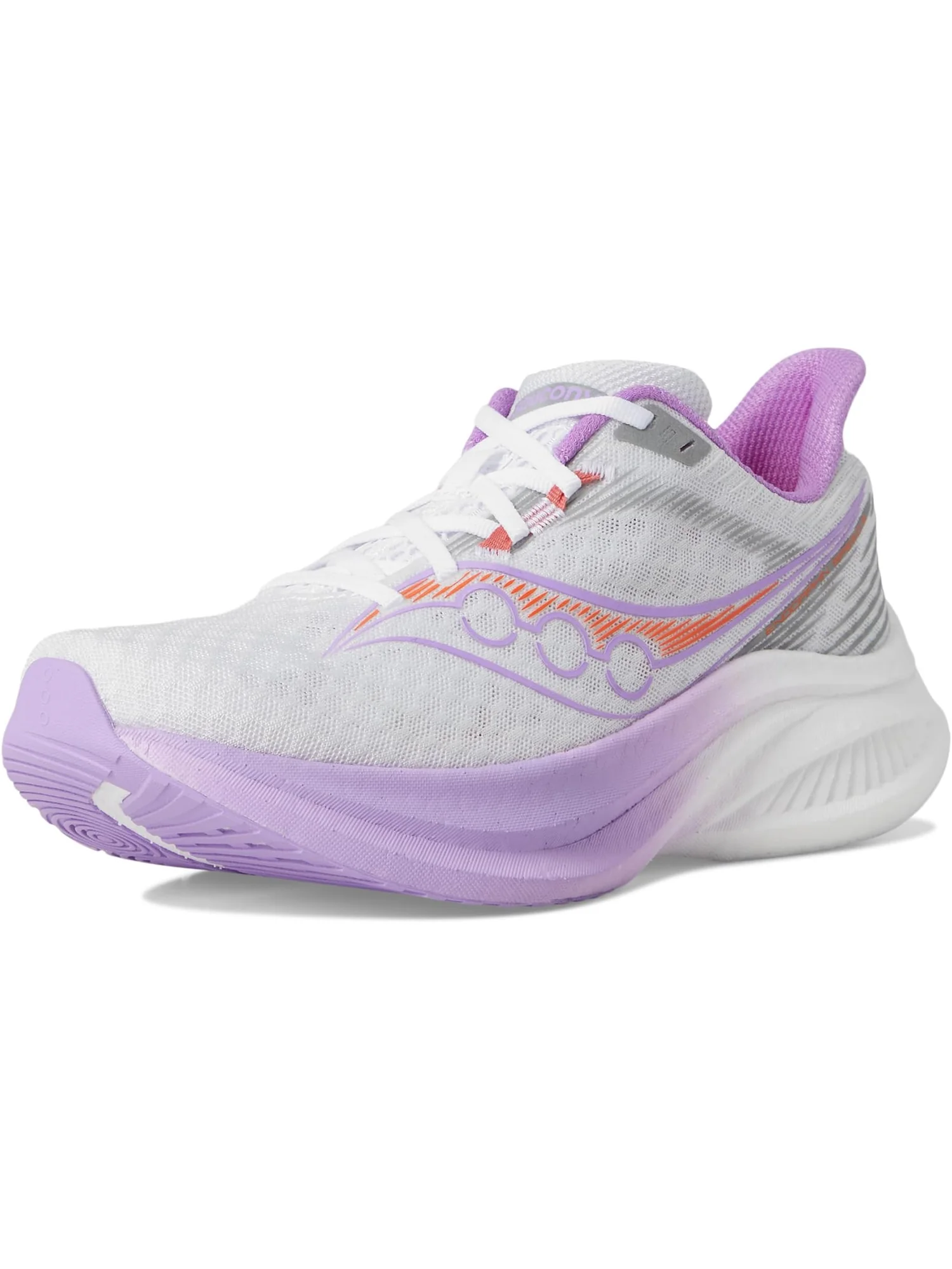 Кроссовки Saucony Endorphin Speed 5 — 7