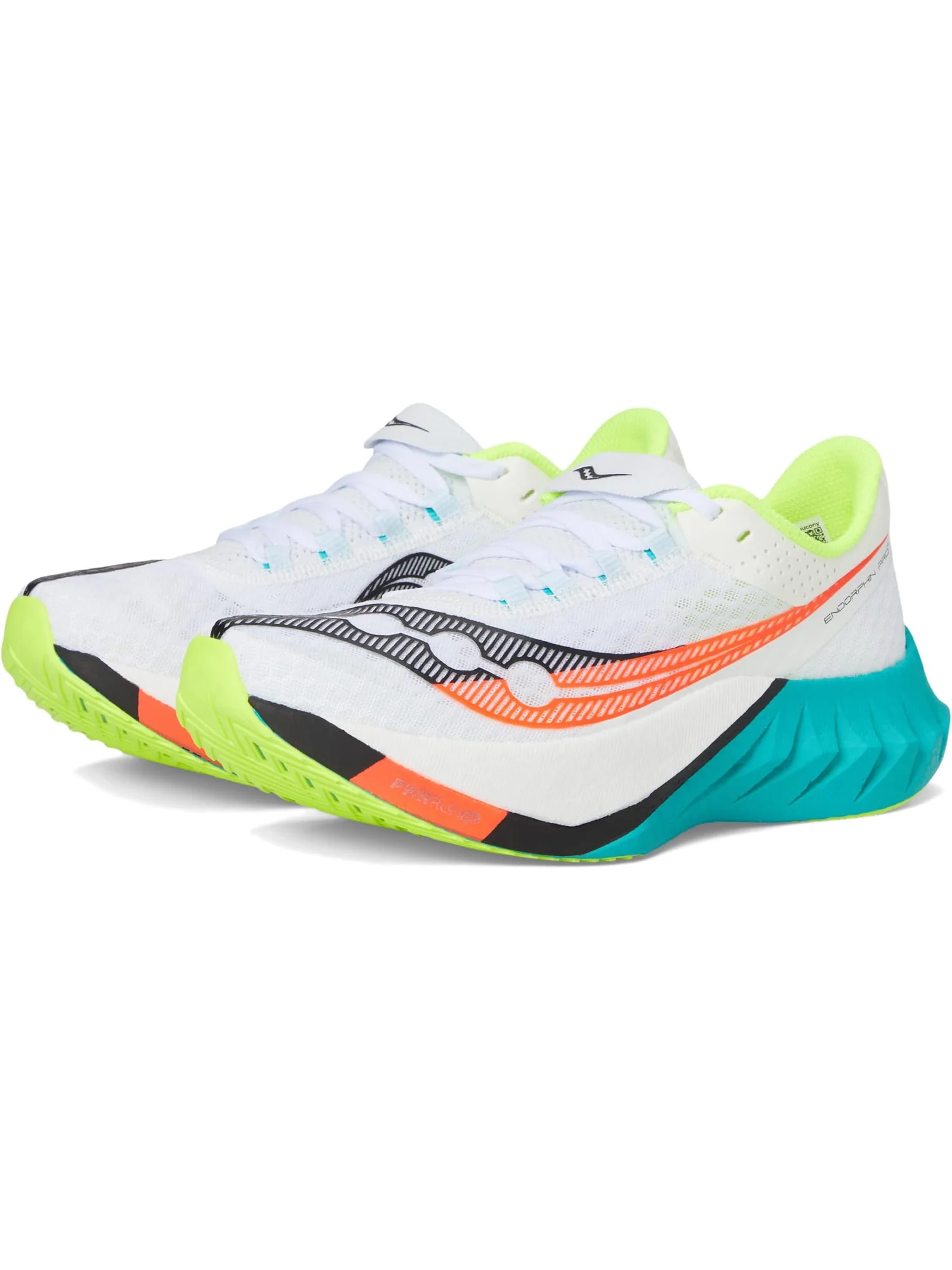 Кроссовки Saucony Endorphin Pro 4