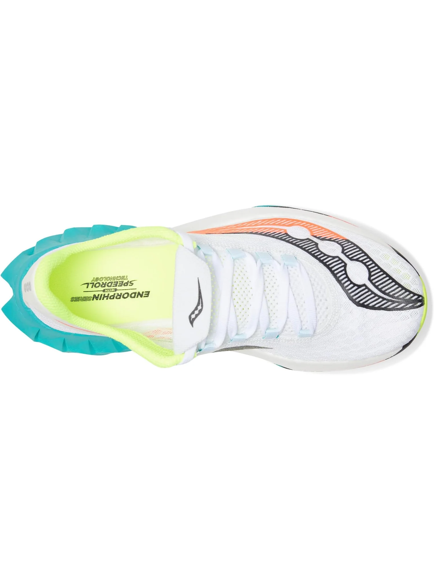 Кроссовки Saucony Endorphin Pro 4 — 2