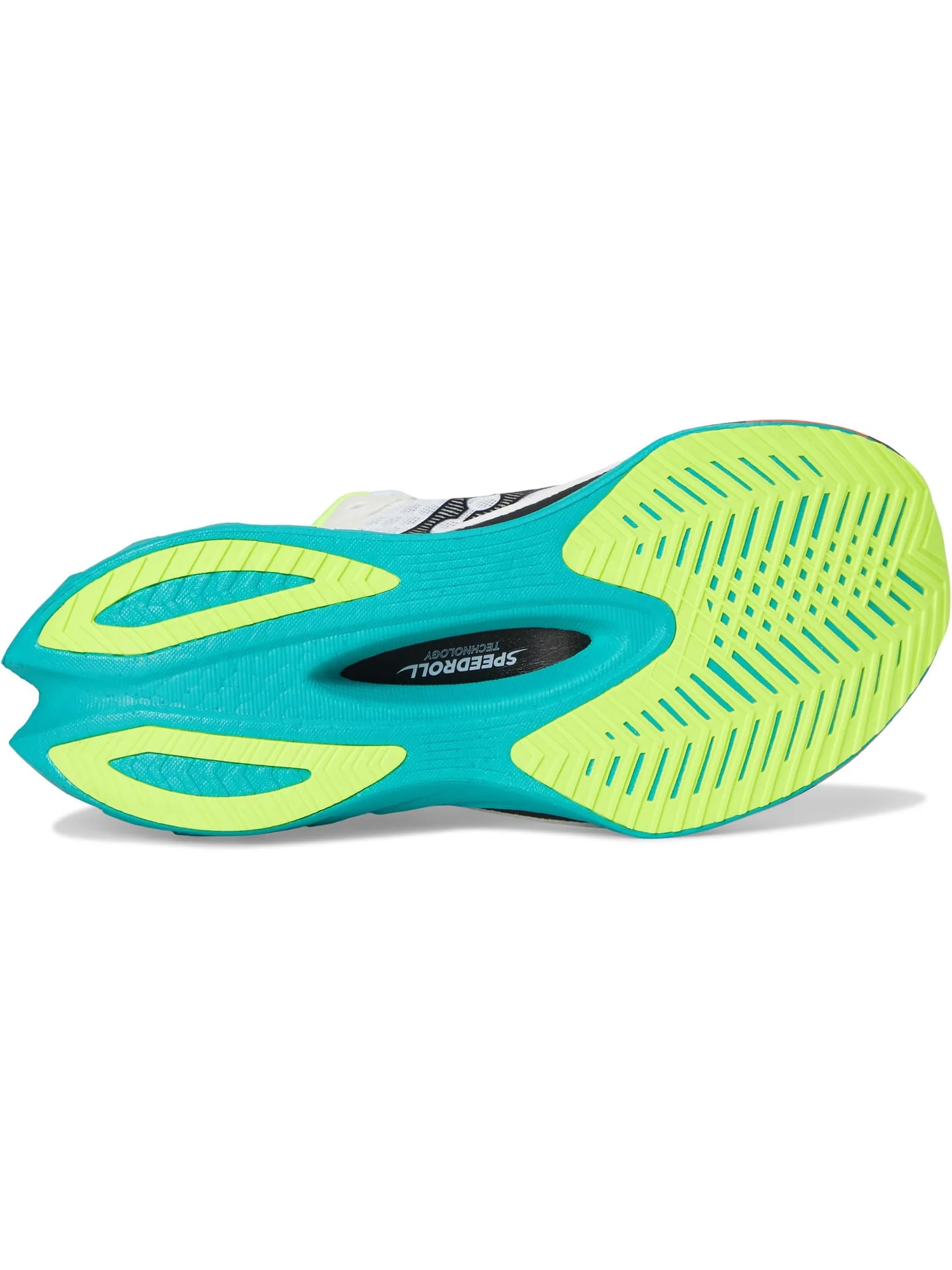 Кроссовки Saucony Endorphin Pro 4 — 3
