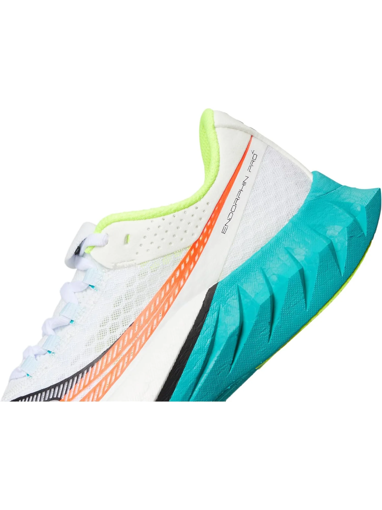Кроссовки Saucony Endorphin Pro 4 — 6