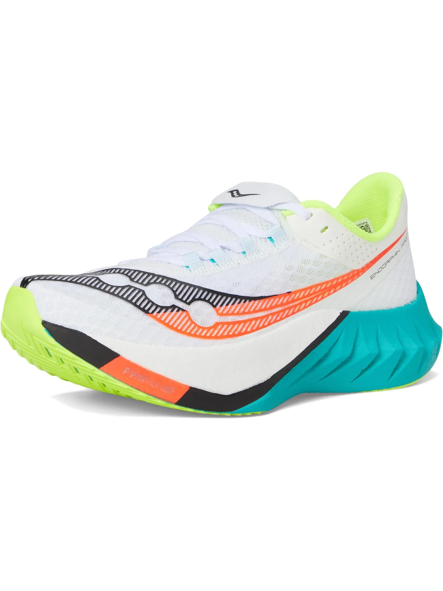Кроссовки Saucony Endorphin Pro 4 — 7