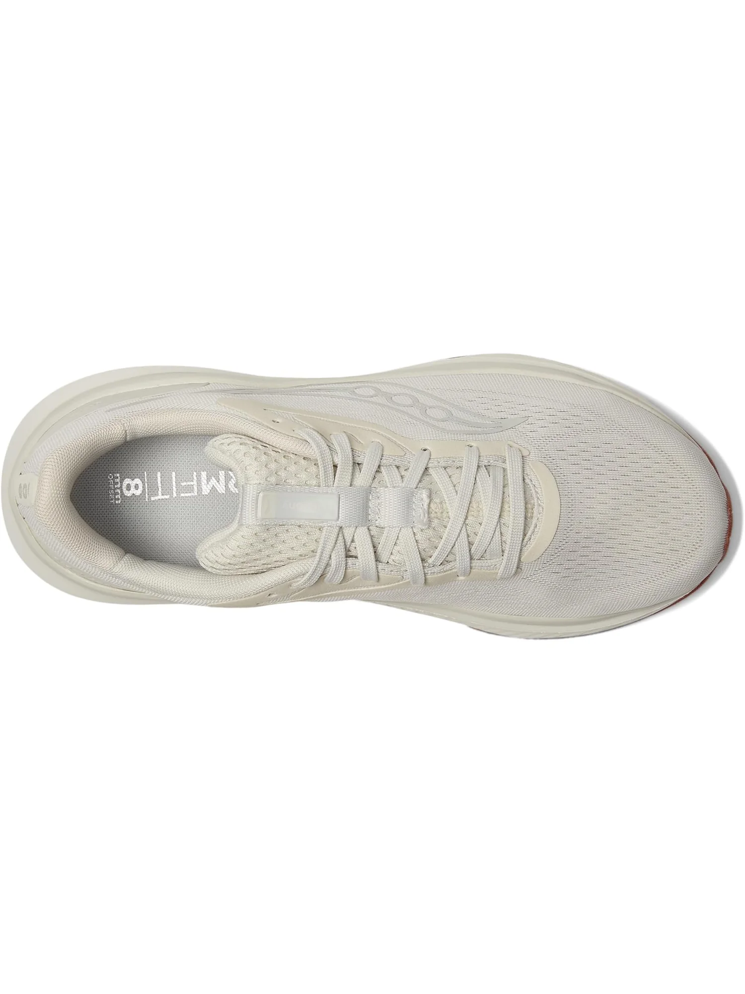 Кроссовки Saucony Echelon 10, цвет Birch/Gum — 2