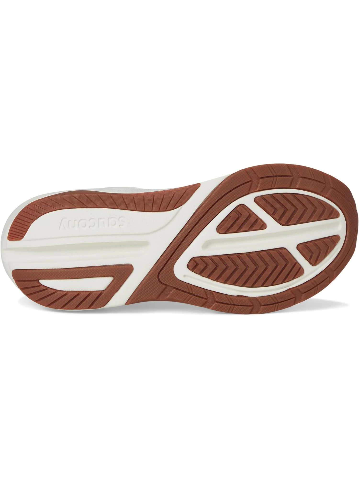 Кроссовки Saucony Echelon 10, цвет Birch/Gum — 3