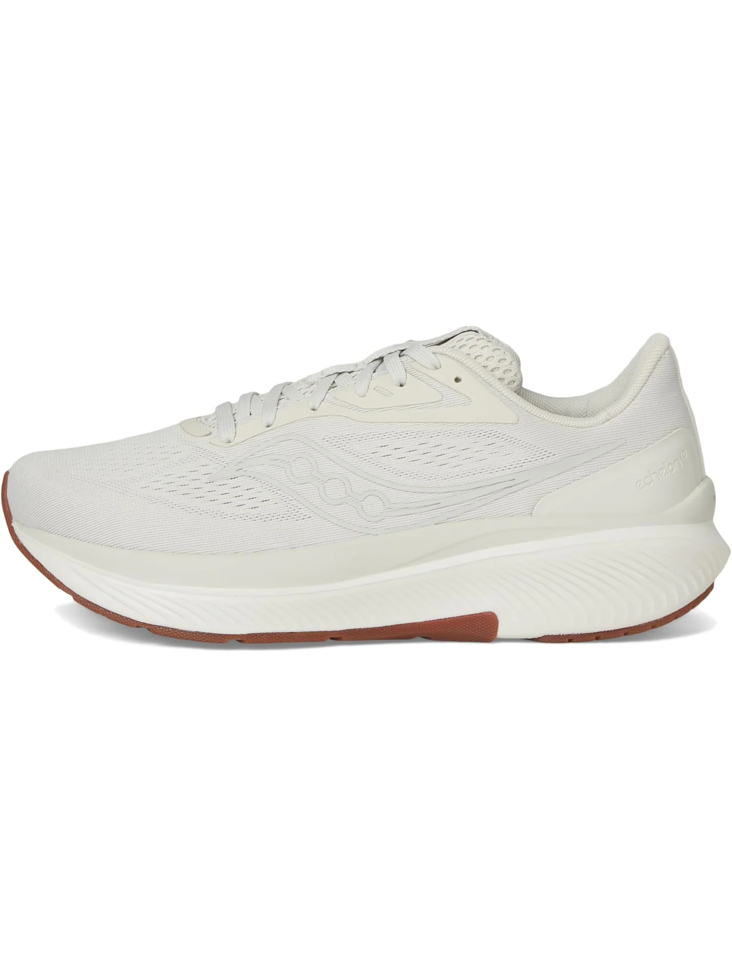 Кроссовки Saucony Echelon 10, цвет Birch/Gum — 4