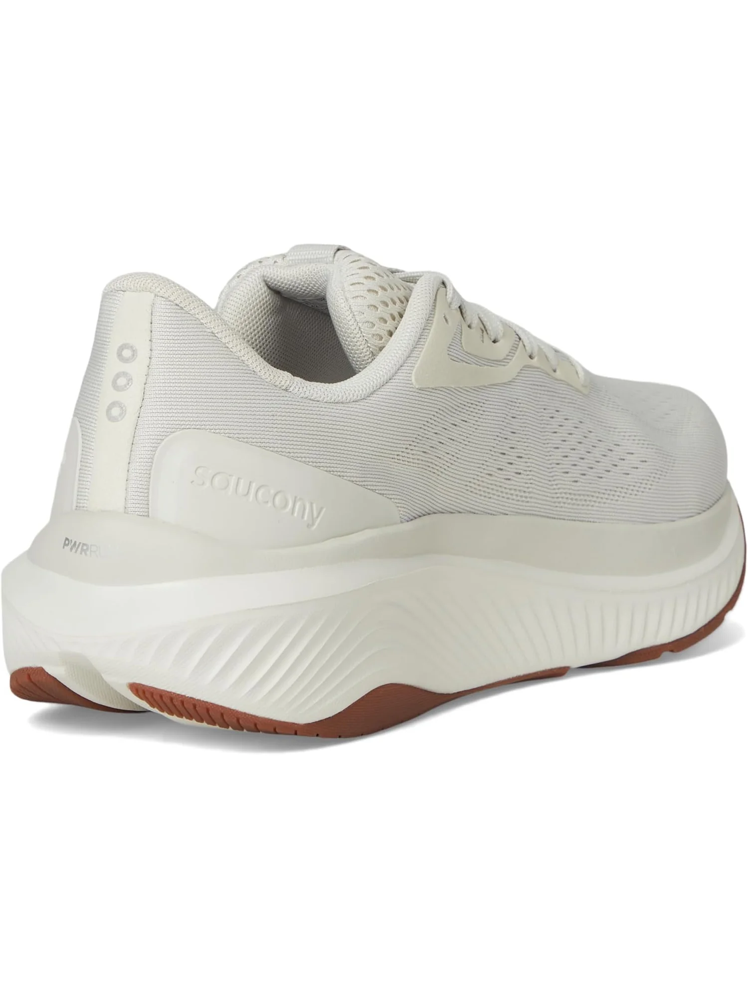 Кроссовки Saucony Echelon 10, цвет Birch/Gum — 5