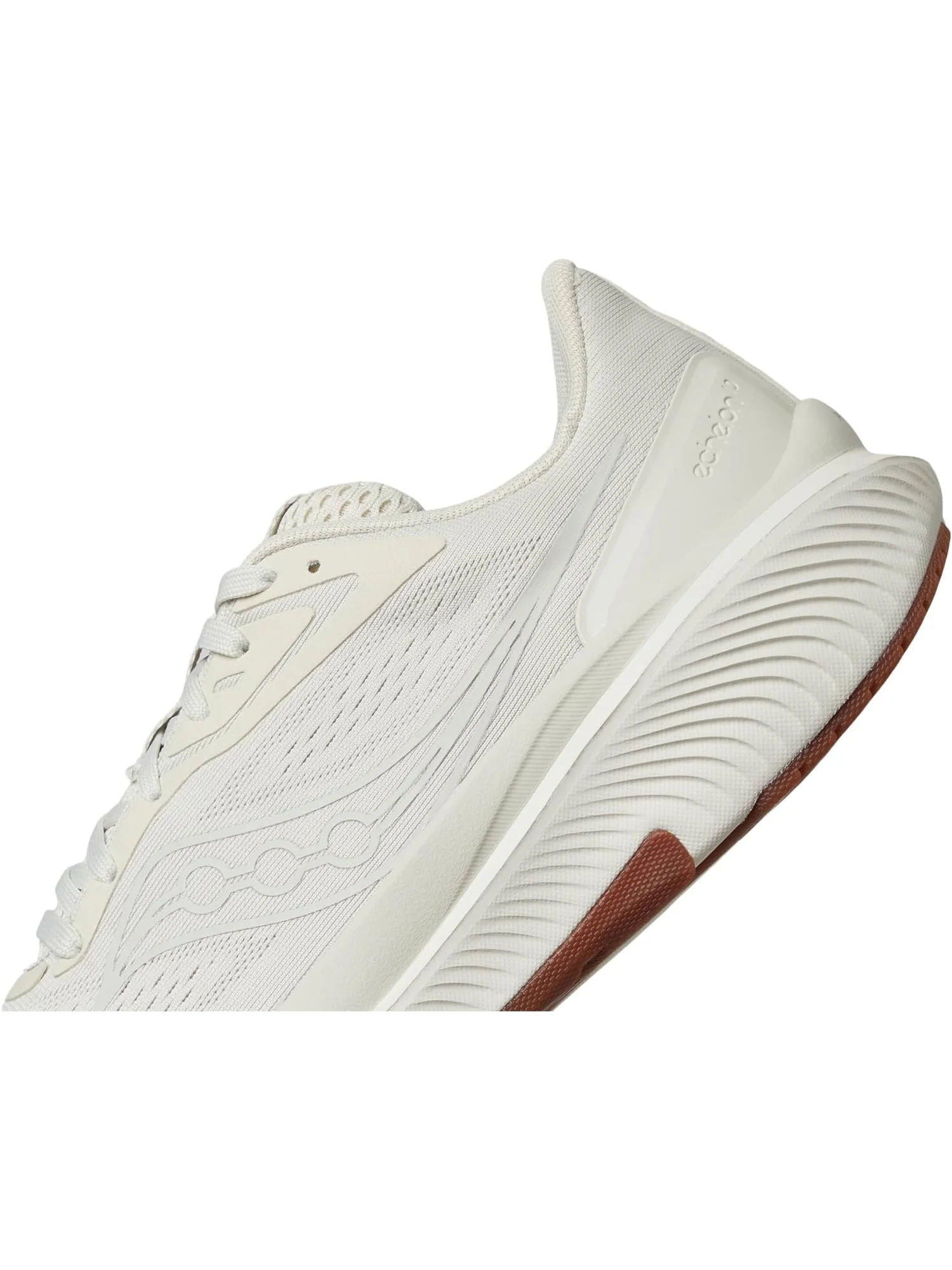 Кроссовки Saucony Echelon 10, цвет Birch/Gum — 6