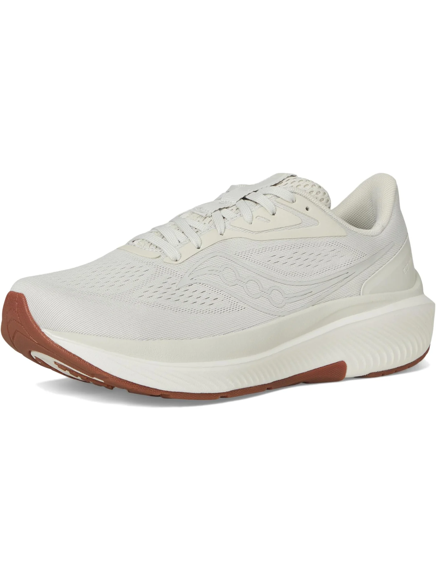 Кроссовки Saucony Echelon 10, цвет Birch/Gum — 7