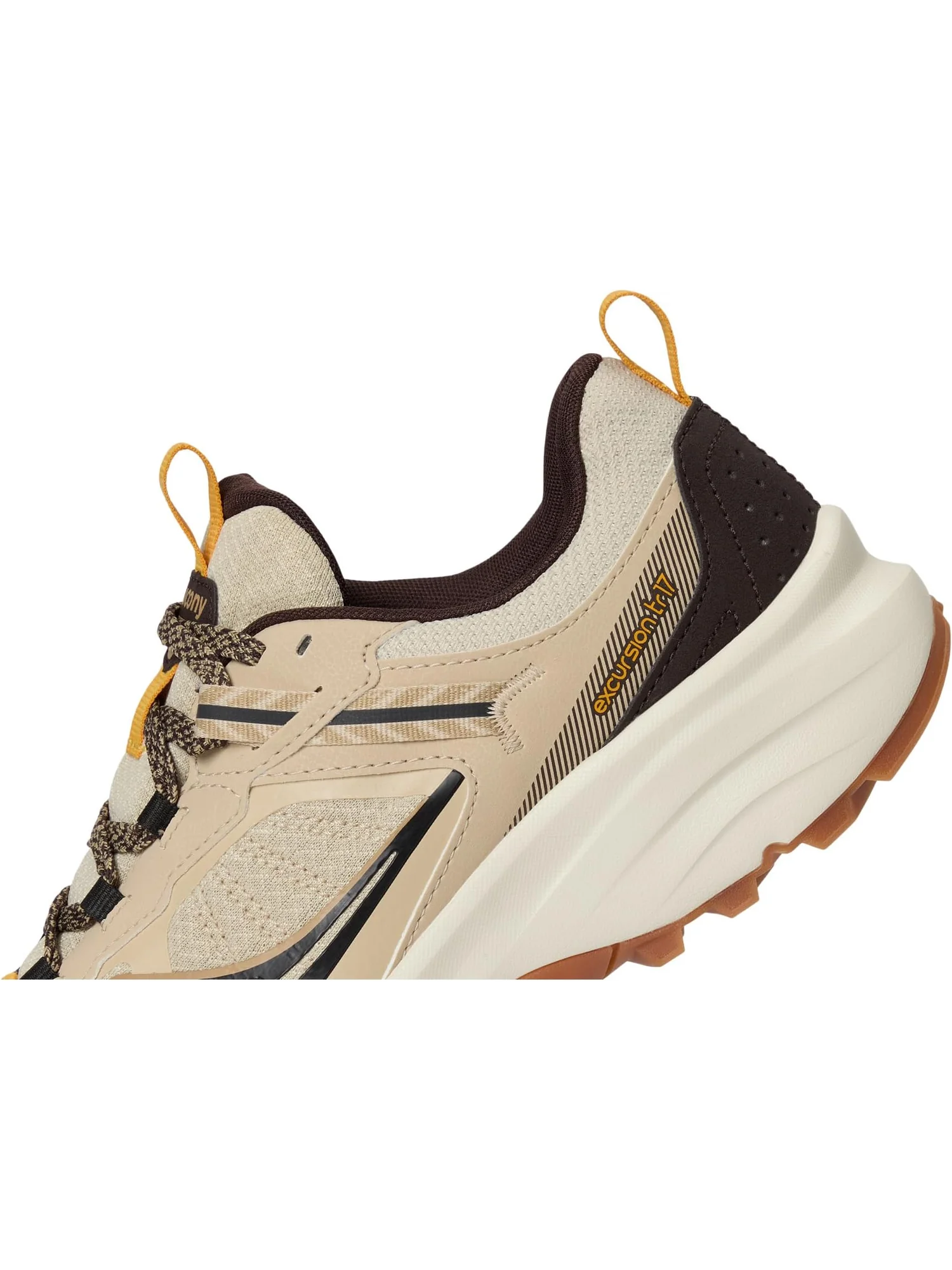 Кроссовки Saucony Excursion TR17 GTX, цвет Rye/Torte — 6