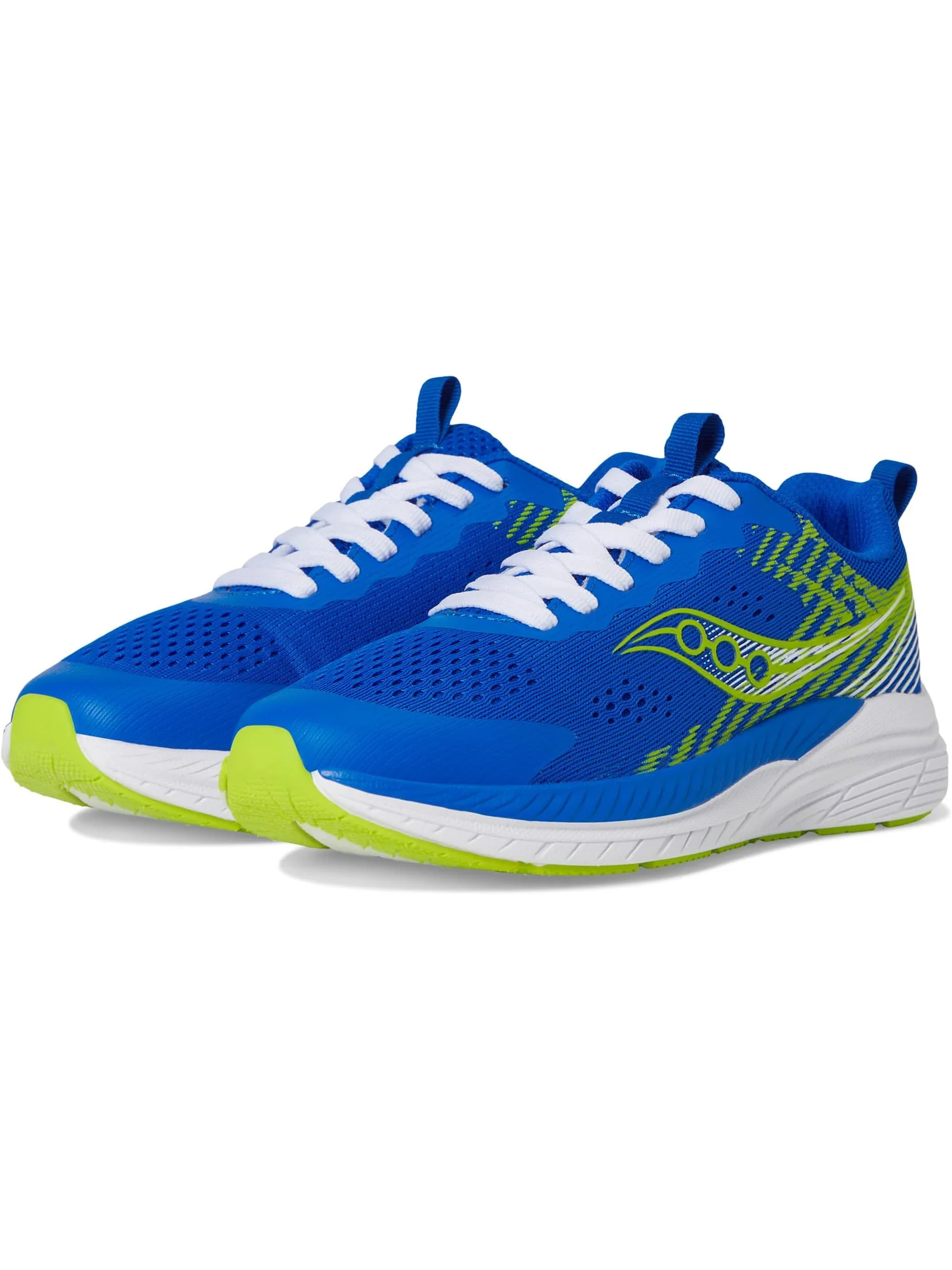 Кроссовки Saucony Kids Hurricane KDZ — 1