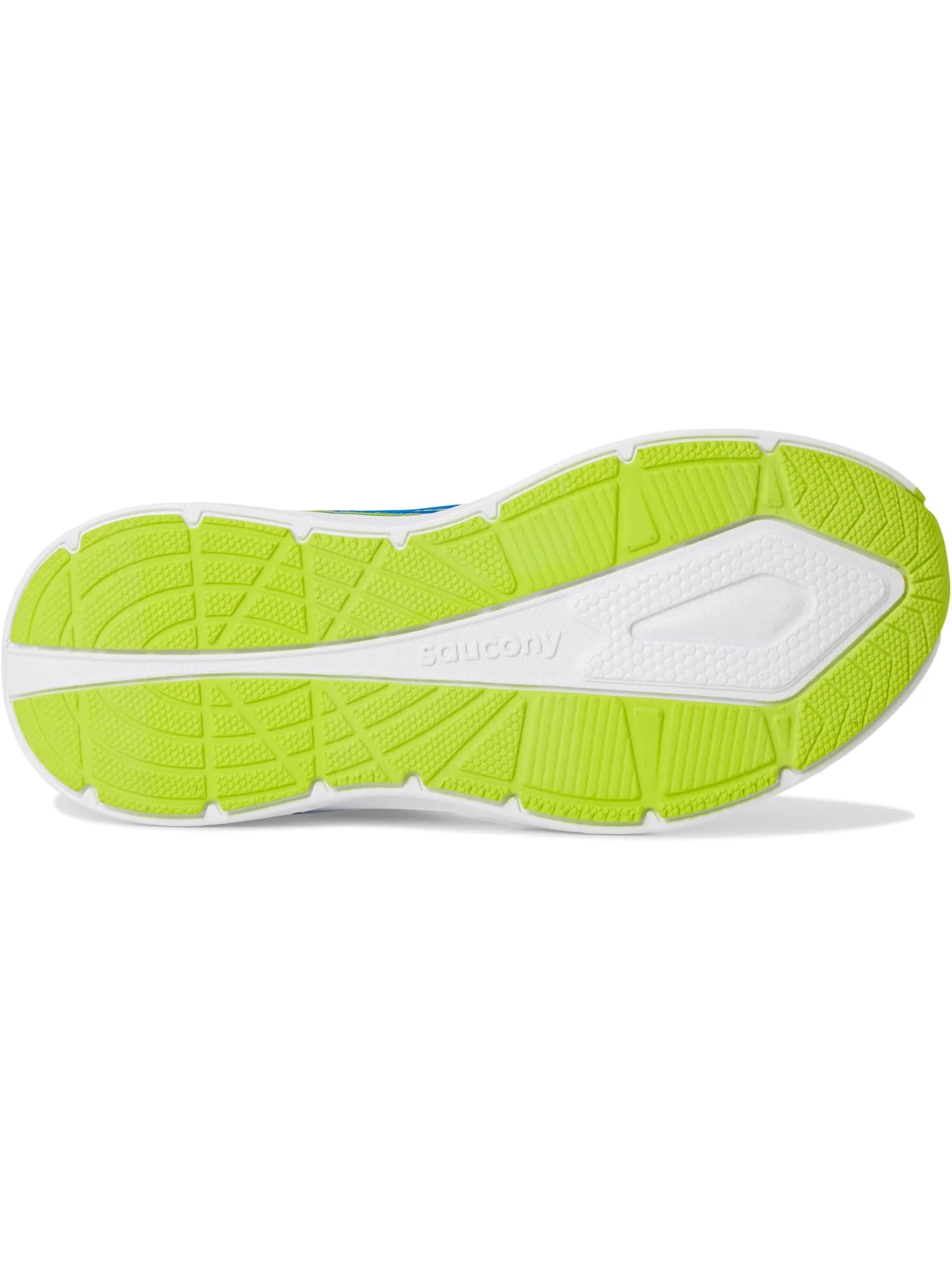 Кроссовки Saucony Kids Hurricane KDZ — 3