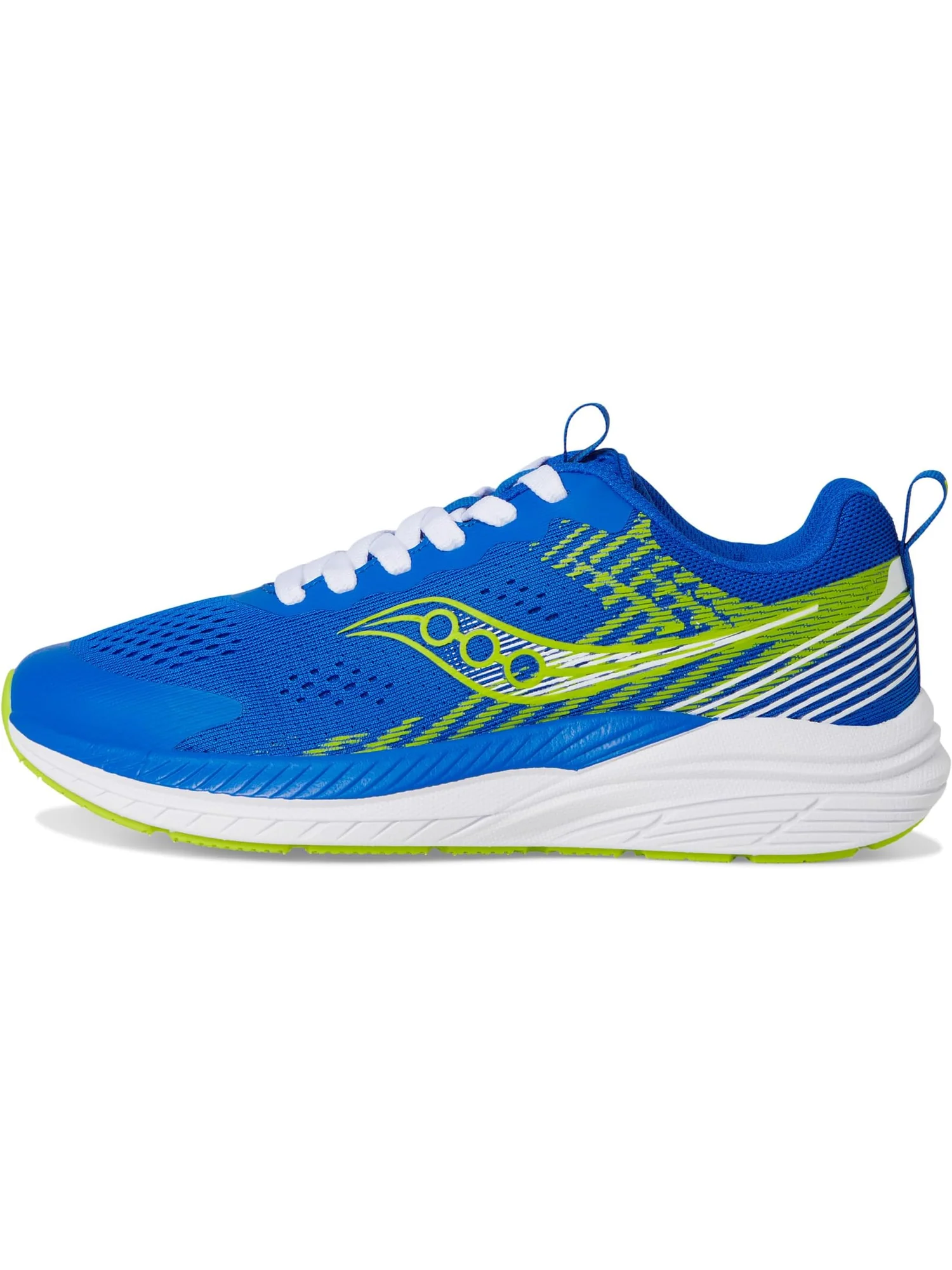 Кроссовки Saucony Kids Hurricane KDZ — 4