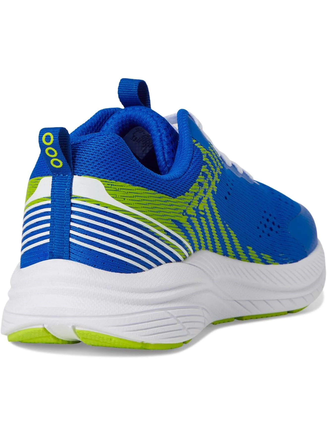 Кроссовки Saucony Kids Hurricane KDZ — 5