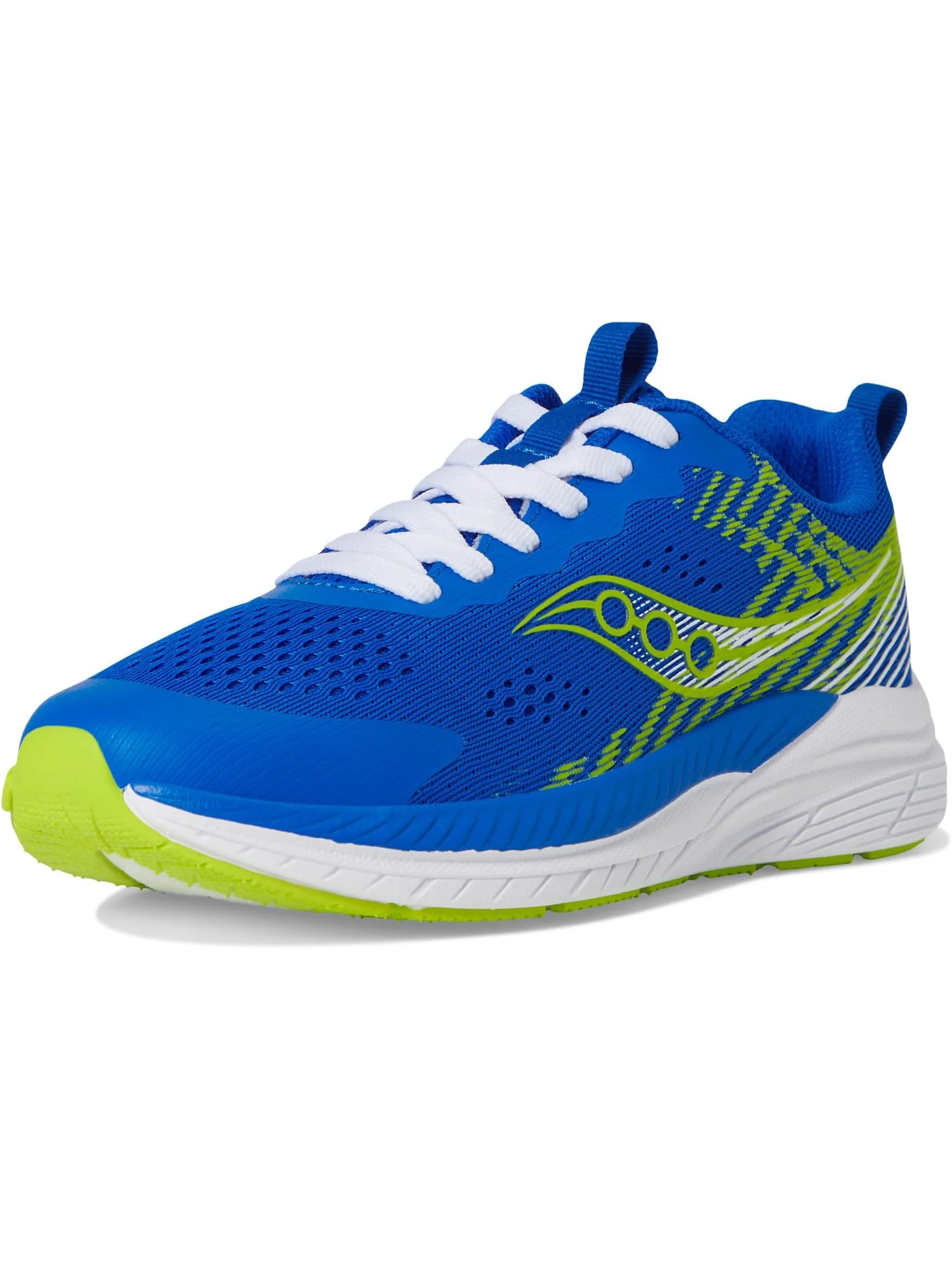 Кроссовки Saucony Kids Hurricane KDZ — 7