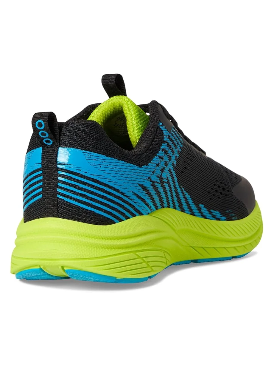 Детские кроссовки Saucony Kids Hurricane Kdz (Big Kid) — 5