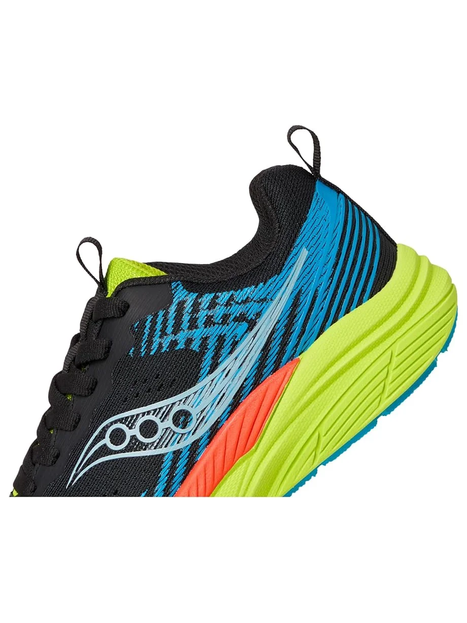Детские кроссовки Saucony Kids Hurricane Kdz (Big Kid) — 6