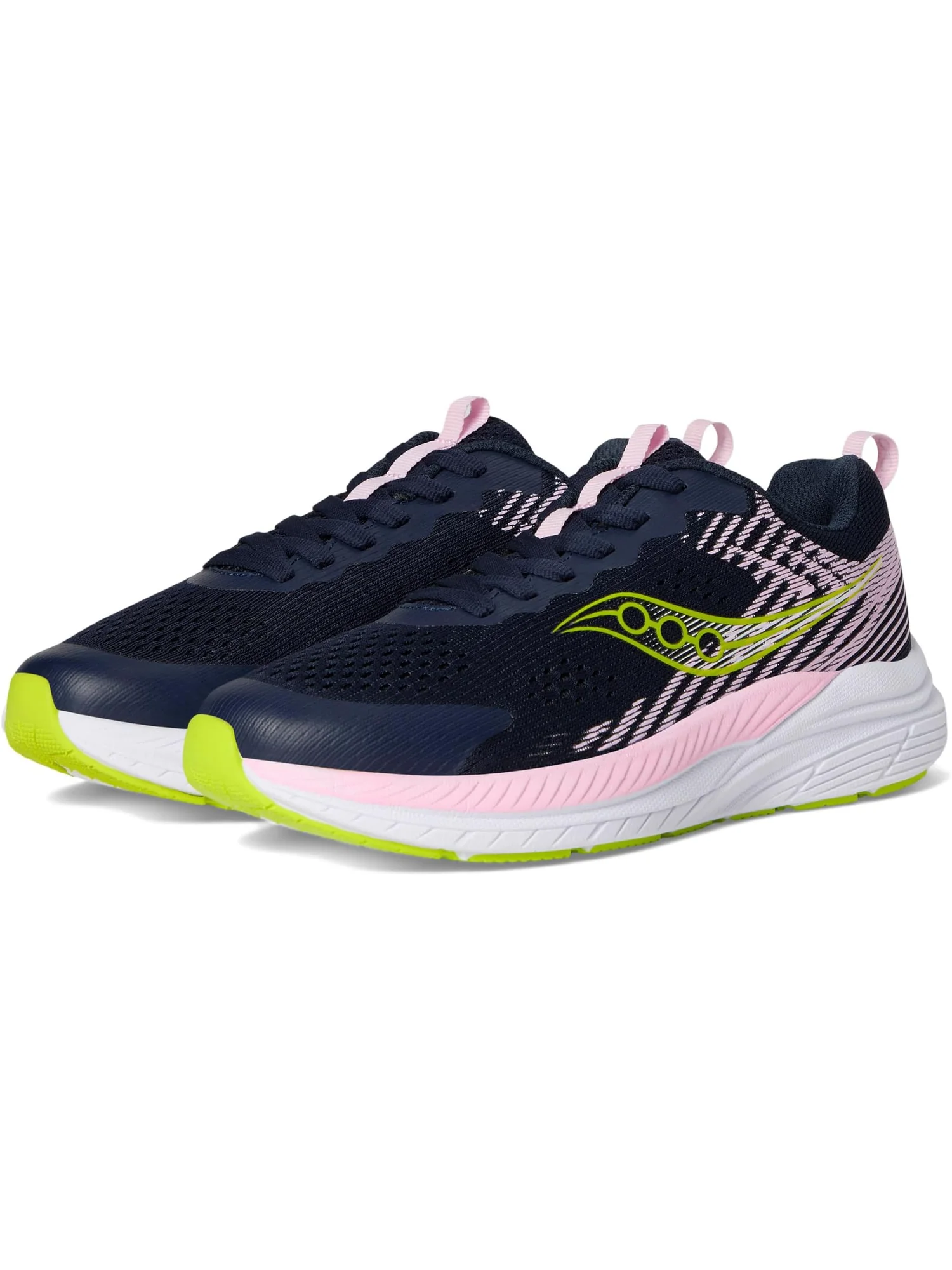 Кроссовки Saucony Kids Hurricane KDZ — 1