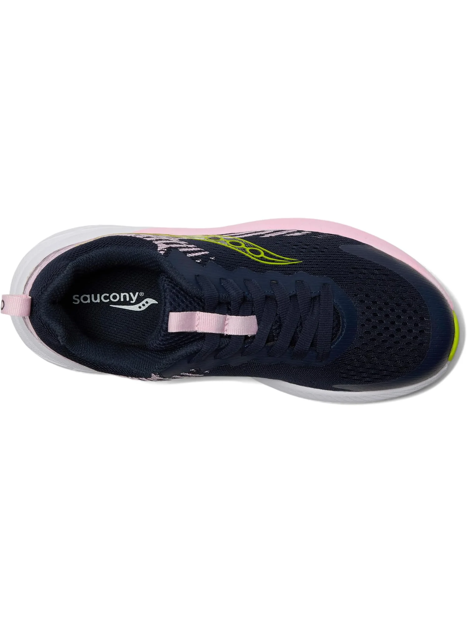 Кроссовки Saucony Kids Hurricane KDZ — 2