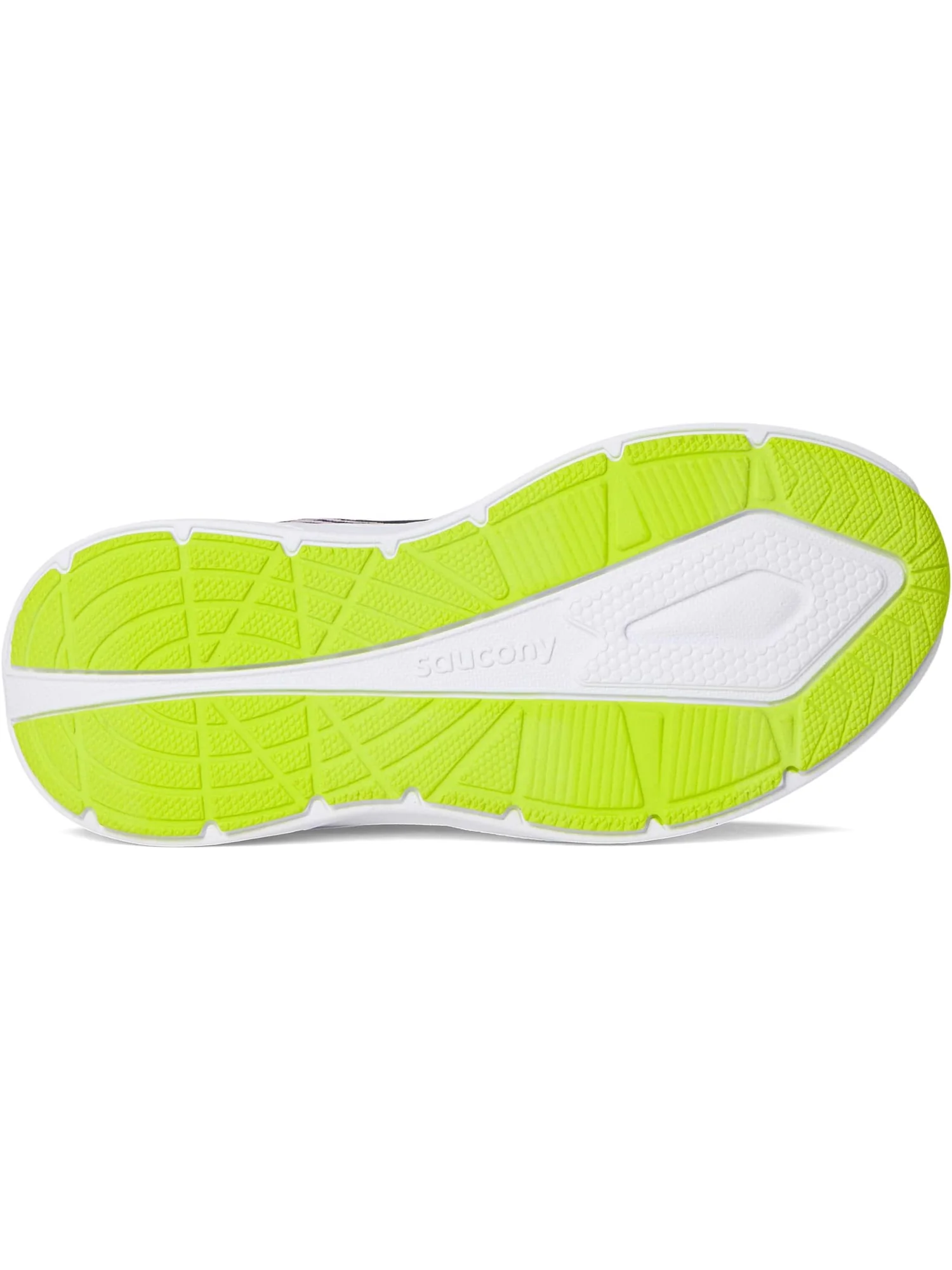 Кроссовки Saucony Kids Hurricane KDZ — 3