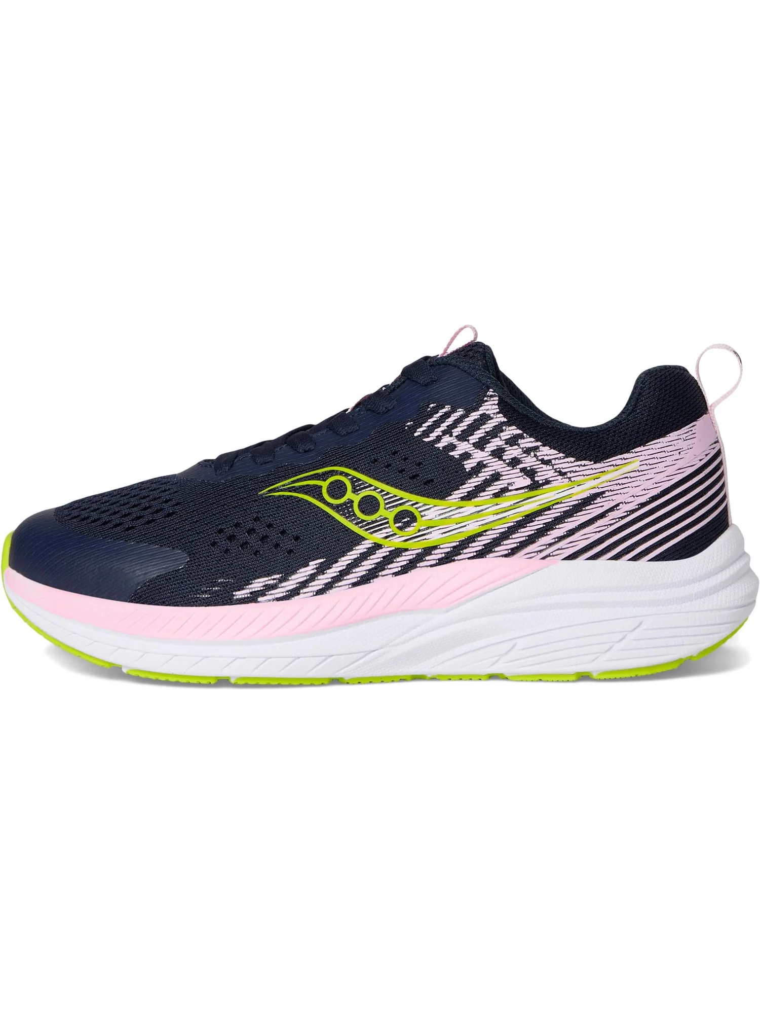 Кроссовки Saucony Kids Hurricane KDZ — 4