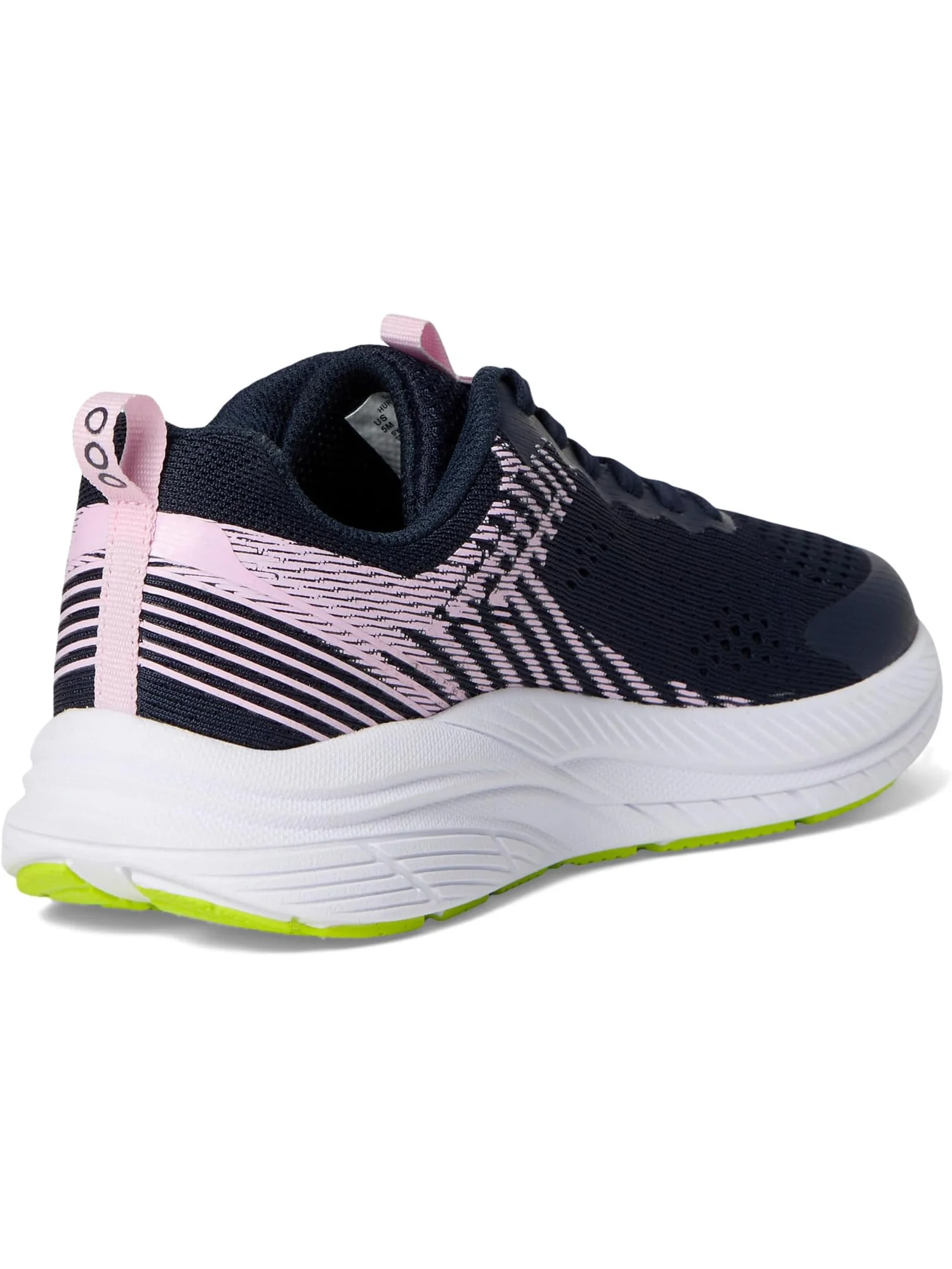 Кроссовки Saucony Kids Hurricane KDZ — 5