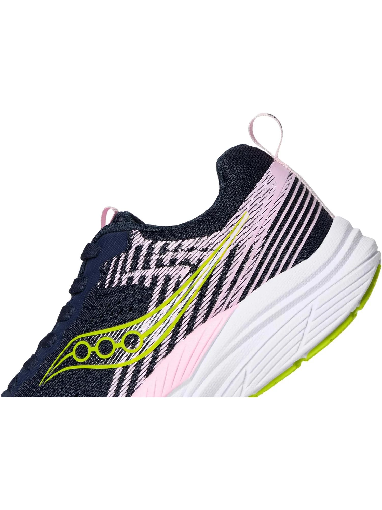 Кроссовки Saucony Kids Hurricane KDZ — 6