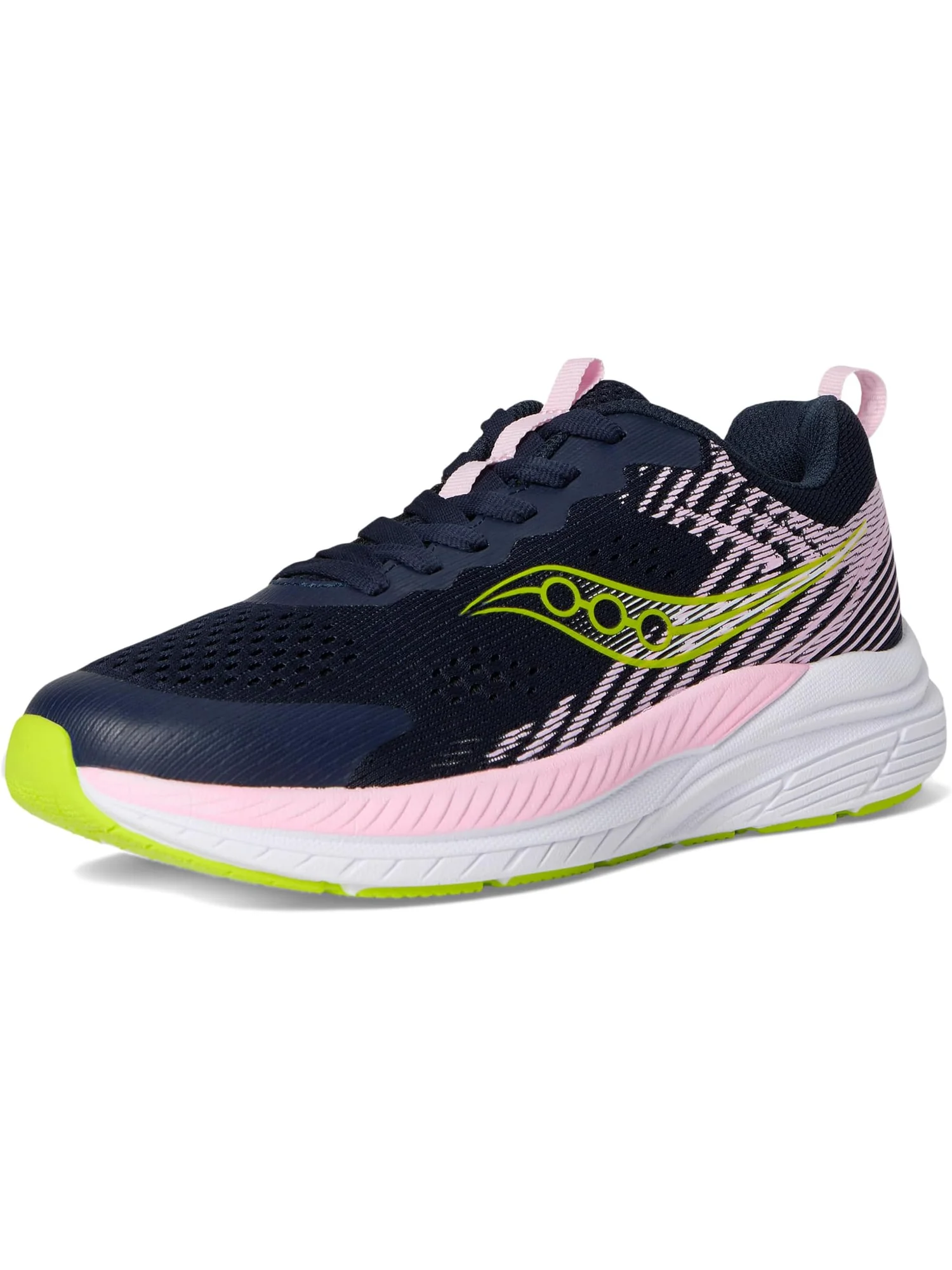 Кроссовки Saucony Kids Hurricane KDZ — 7