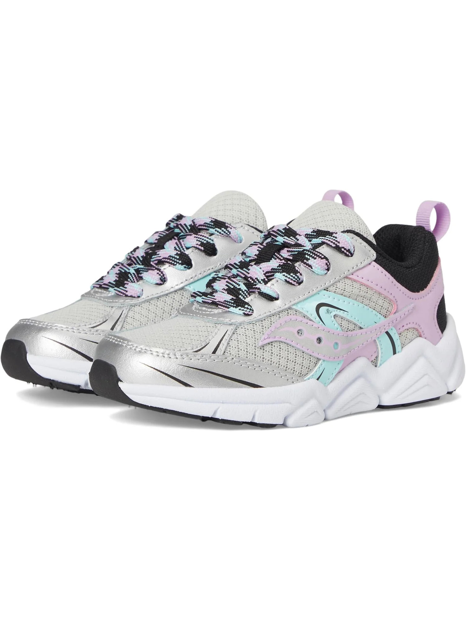 Кроссовки Saucony Kids Flash XT — 1