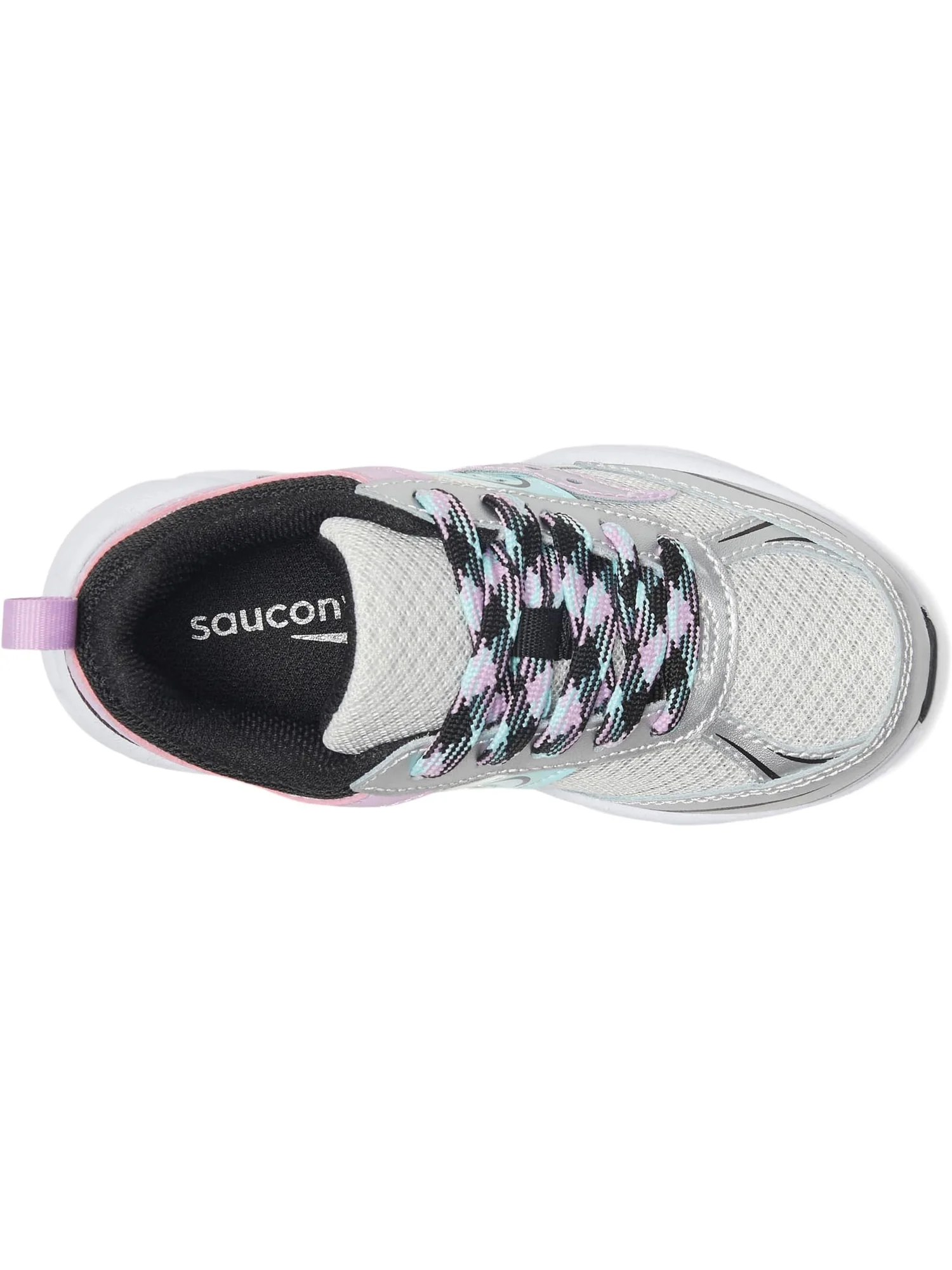 Кроссовки Saucony Kids Flash XT — 2