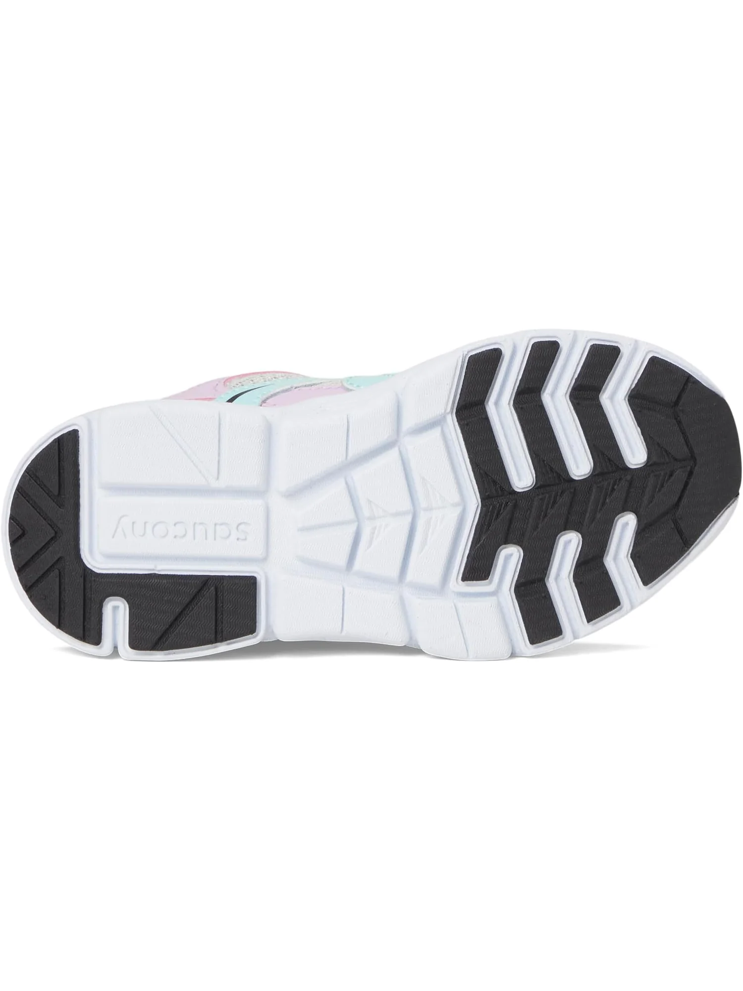 Кроссовки Saucony Kids Flash XT — 3