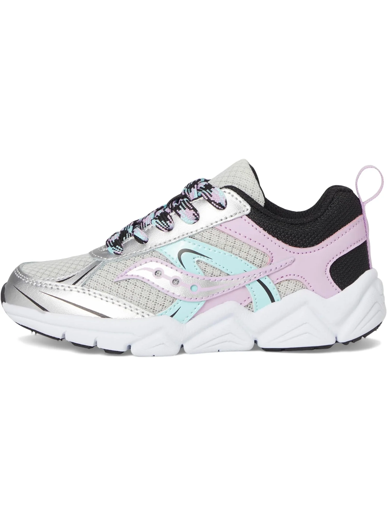 Кроссовки Saucony Kids Flash XT — 4