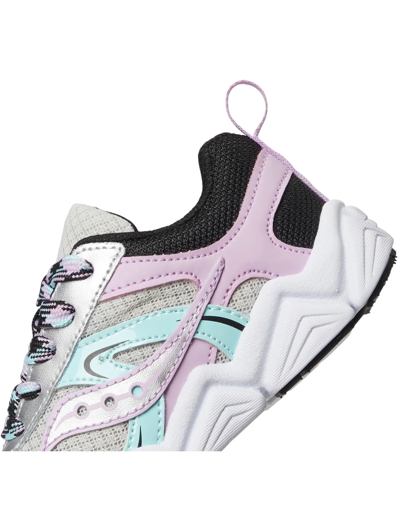 Кроссовки Saucony Kids Flash XT — 6