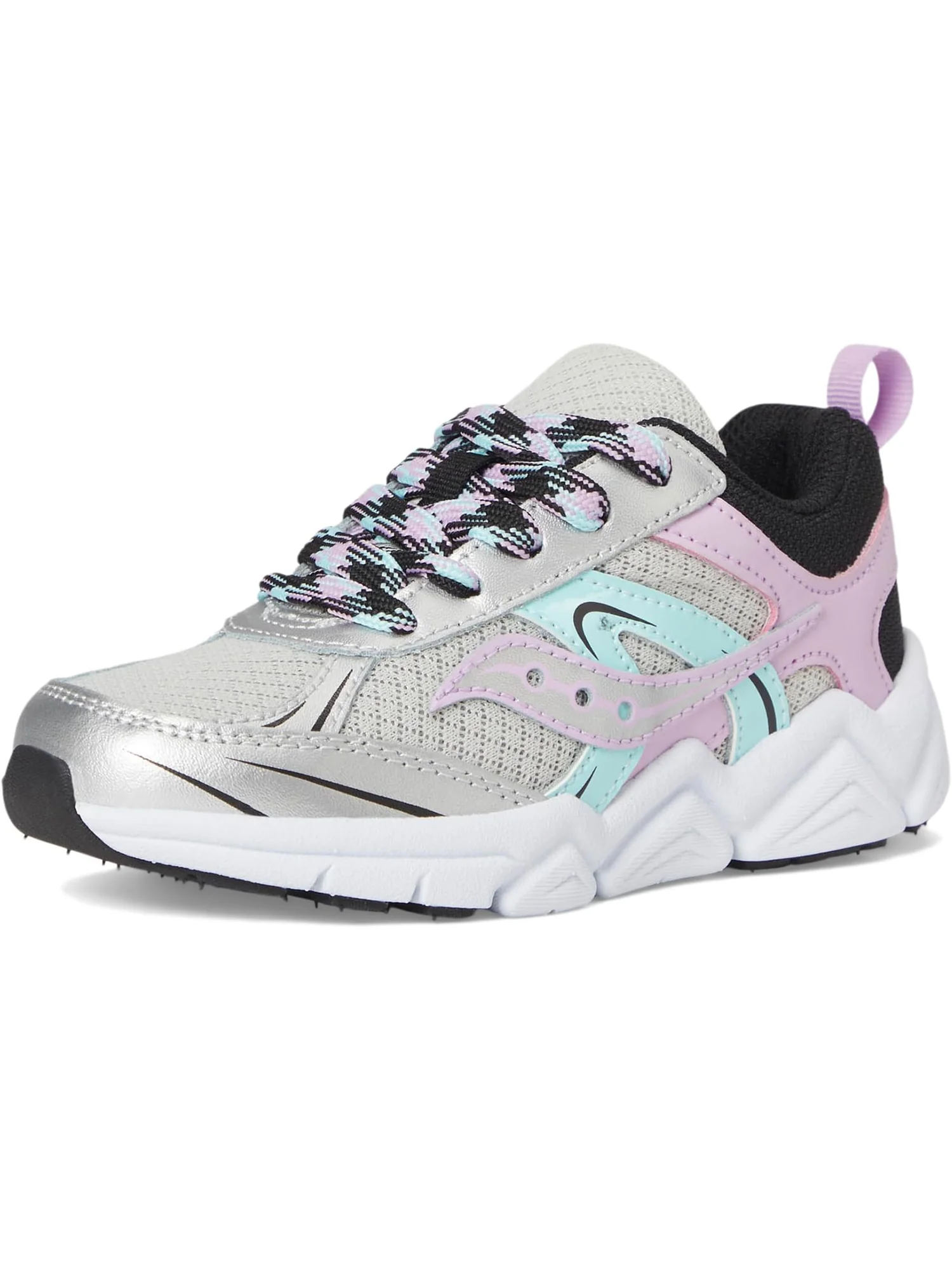 Кроссовки Saucony Kids Flash XT — 7