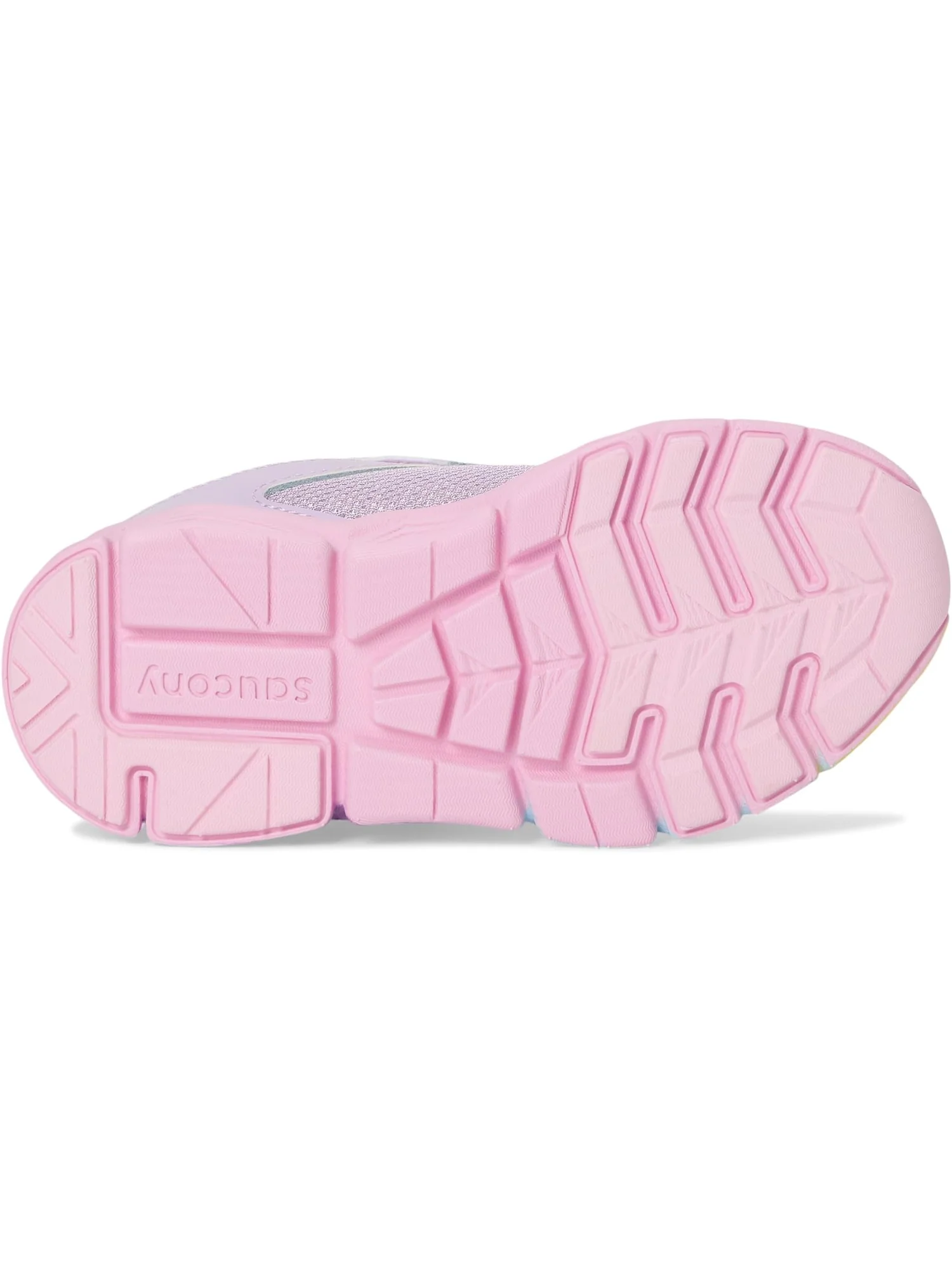 Кроссовки Saucony Kids Flash LE — 3
