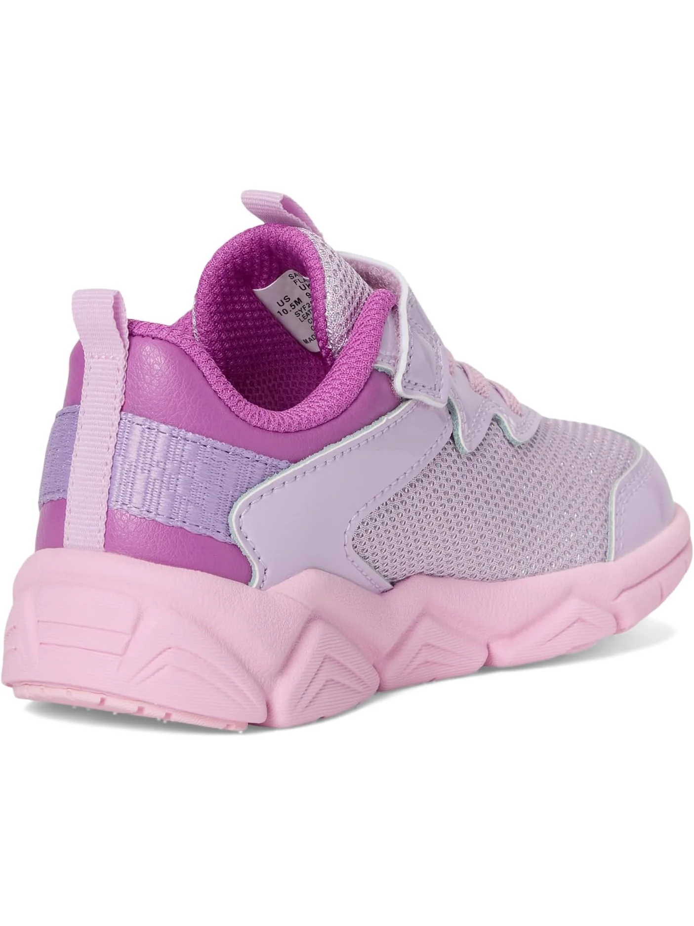 Кроссовки Saucony Kids Flash LE — 5
