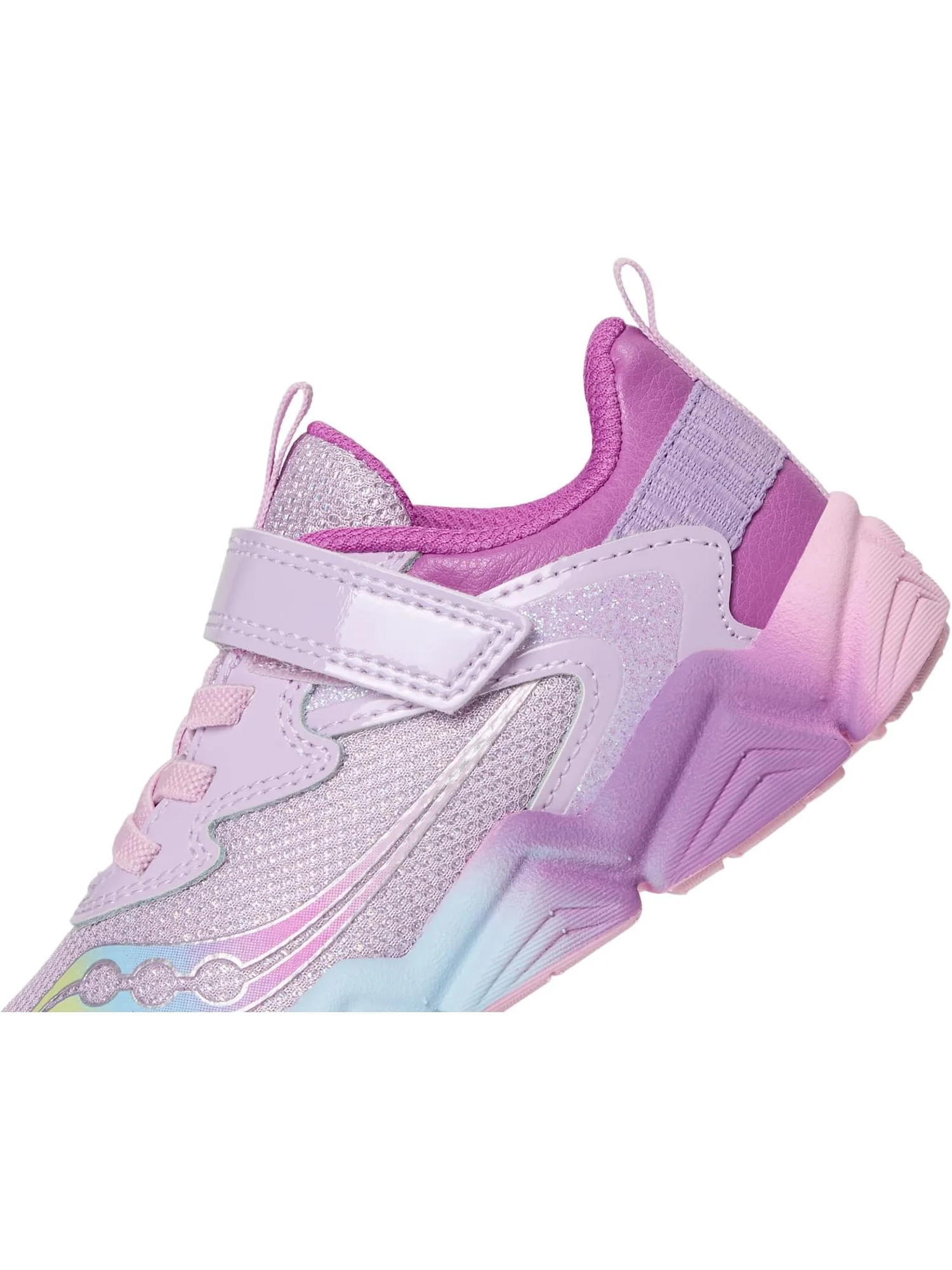 Кроссовки Saucony Kids Flash LE — 6