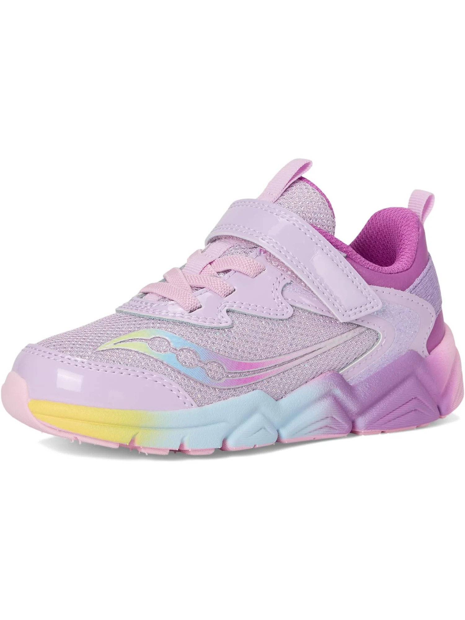 Кроссовки Saucony Kids Flash LE — 7