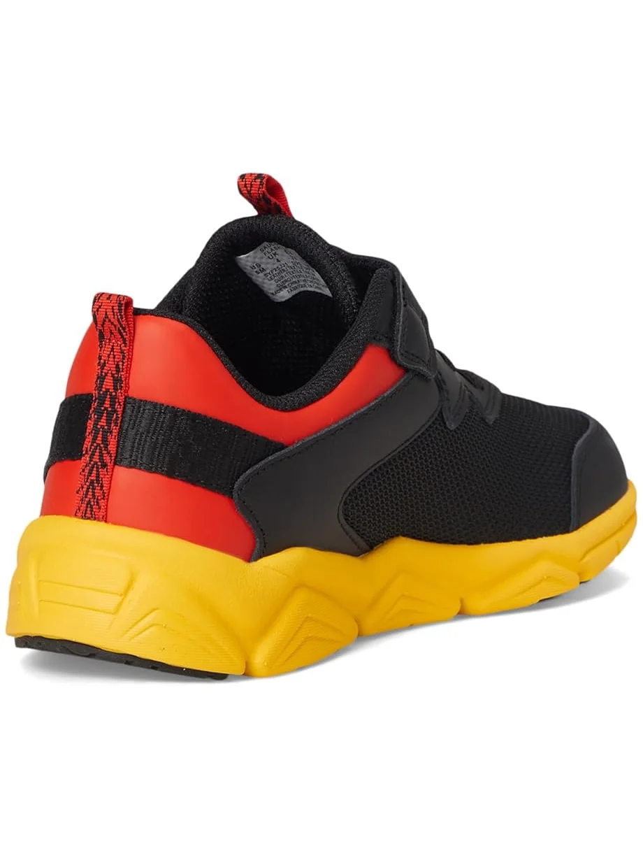 Детские кроссовки Saucony Flash Le (Little Kid/Big Kid) Saucony Kids — 5