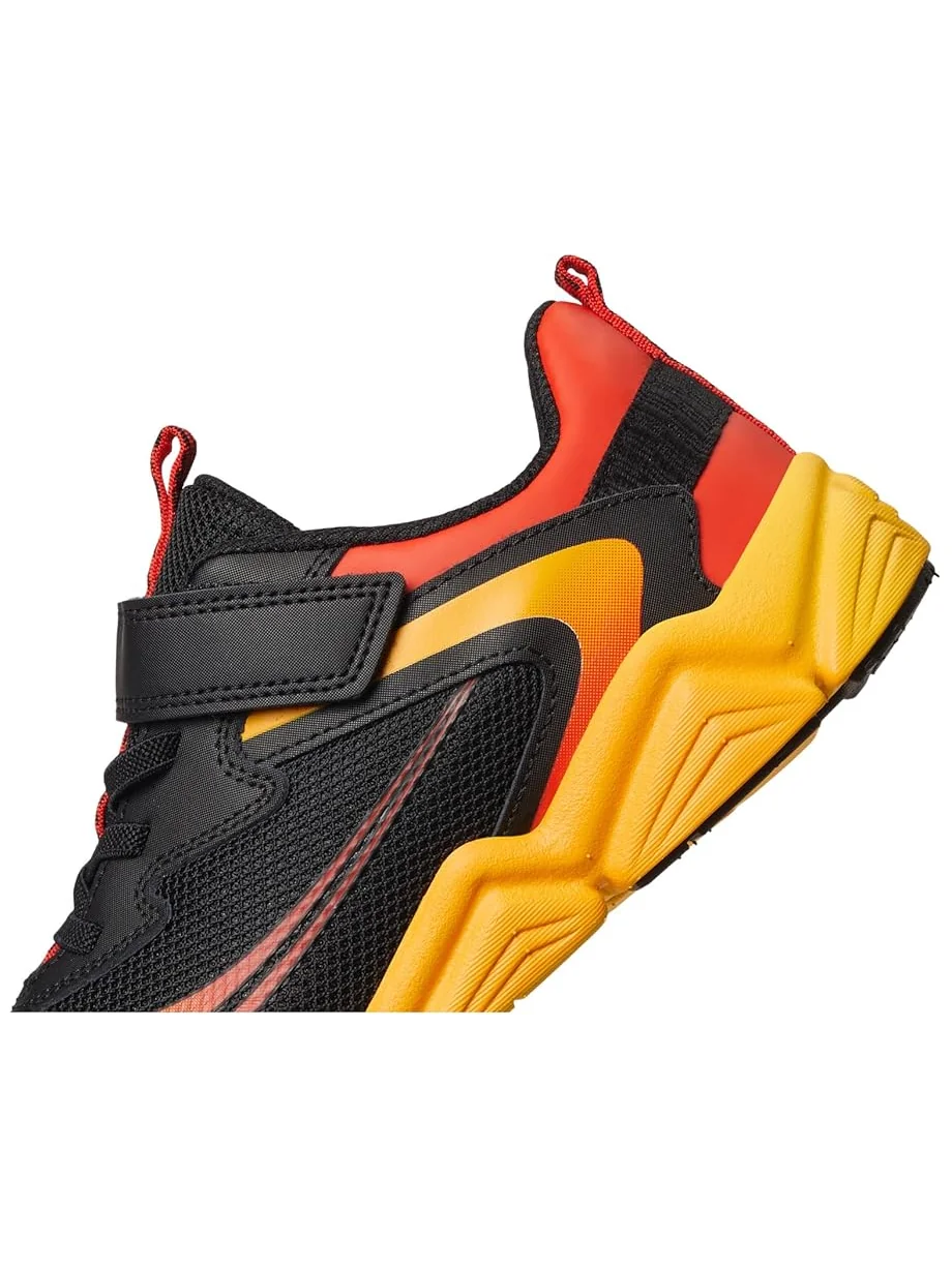 Детские кроссовки Saucony Flash Le (Little Kid/Big Kid) Saucony Kids — 6