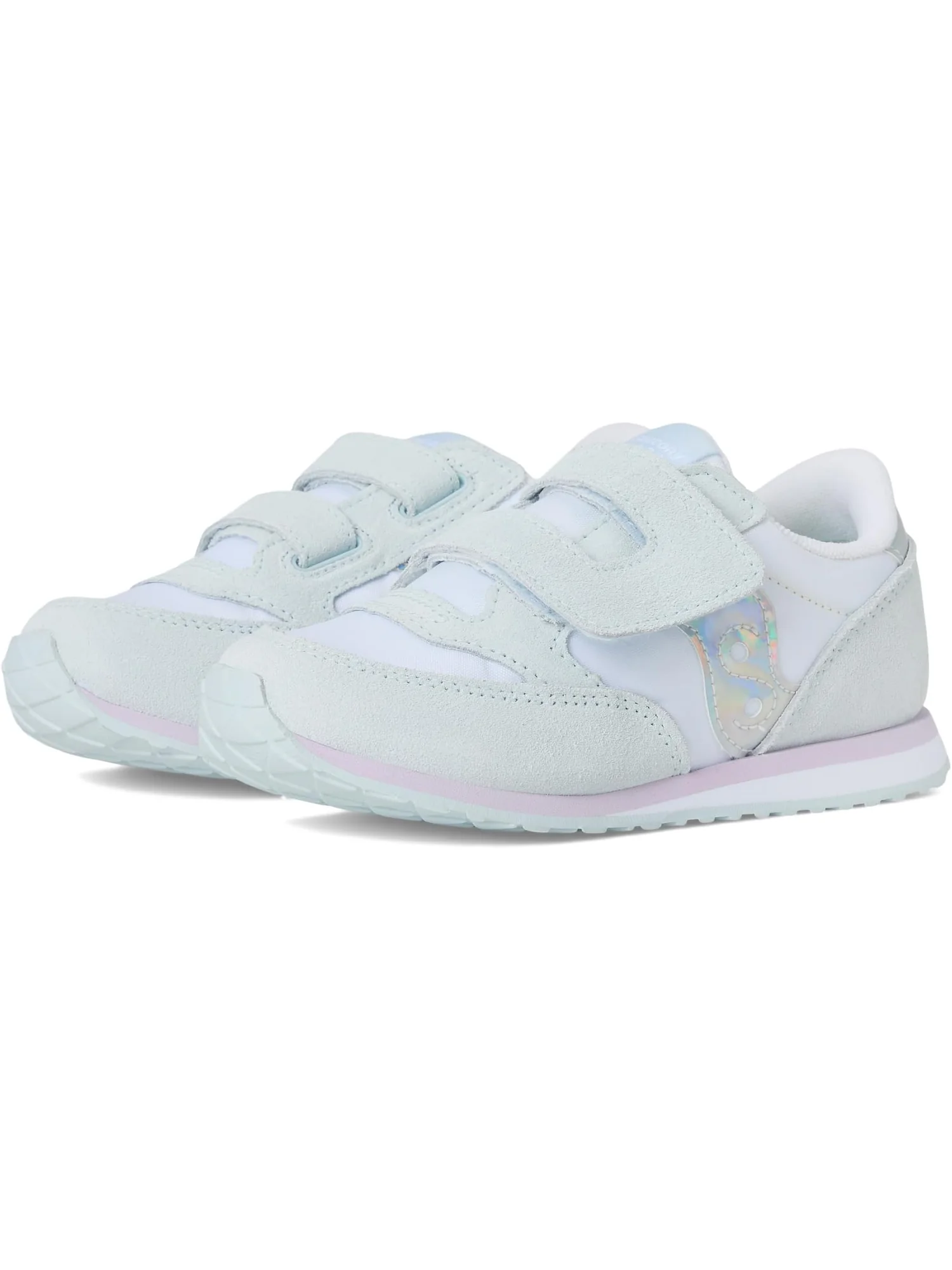 Кроссовки Saucony Kids Originals Jazz Hook & Loop Sneaker — 1