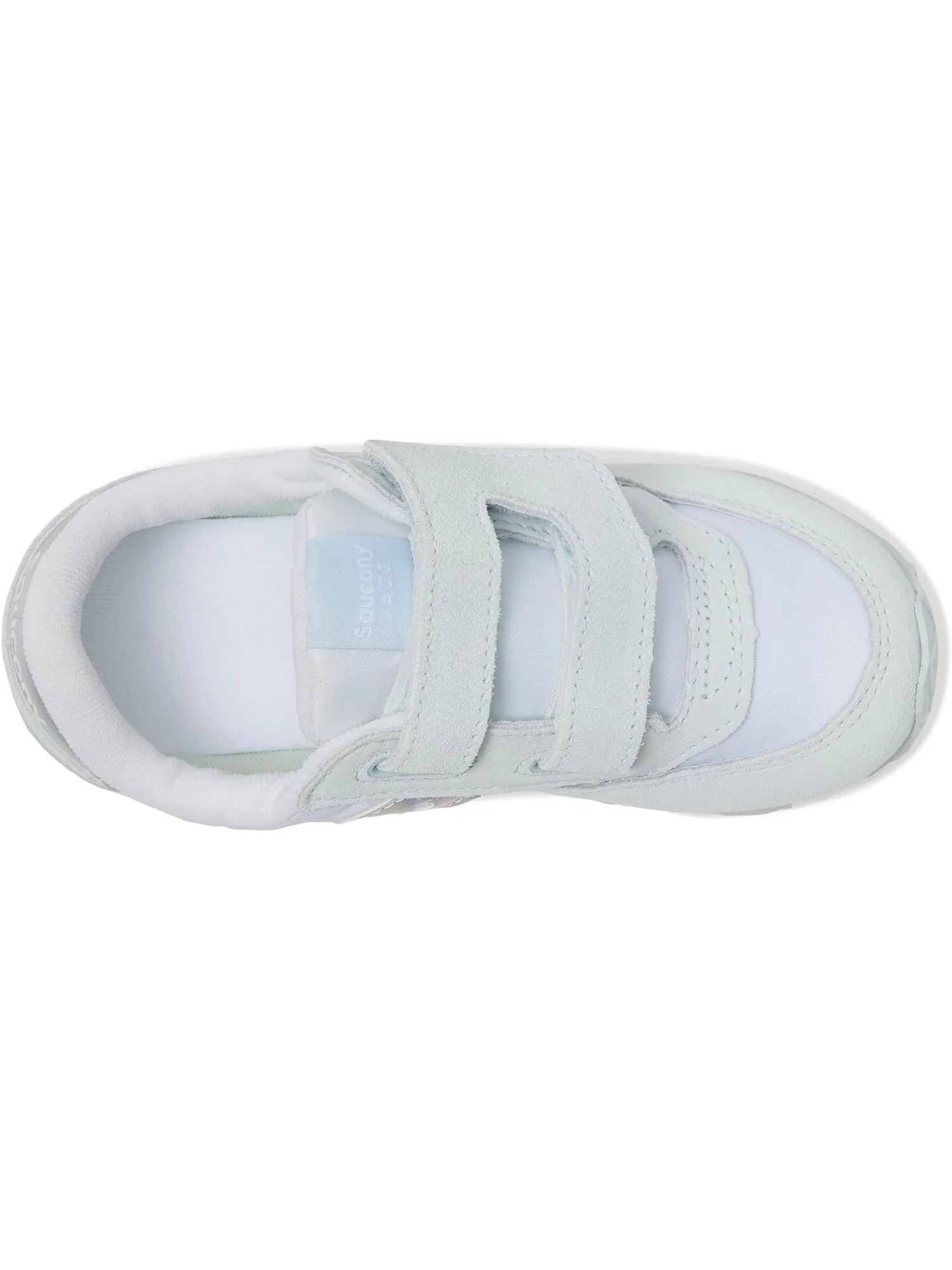 Кроссовки Saucony Kids Originals Jazz Hook & Loop Sneaker — 2