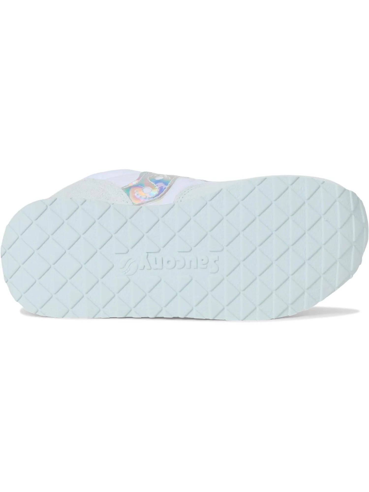 Кроссовки Saucony Kids Originals Jazz Hook & Loop Sneaker — 3