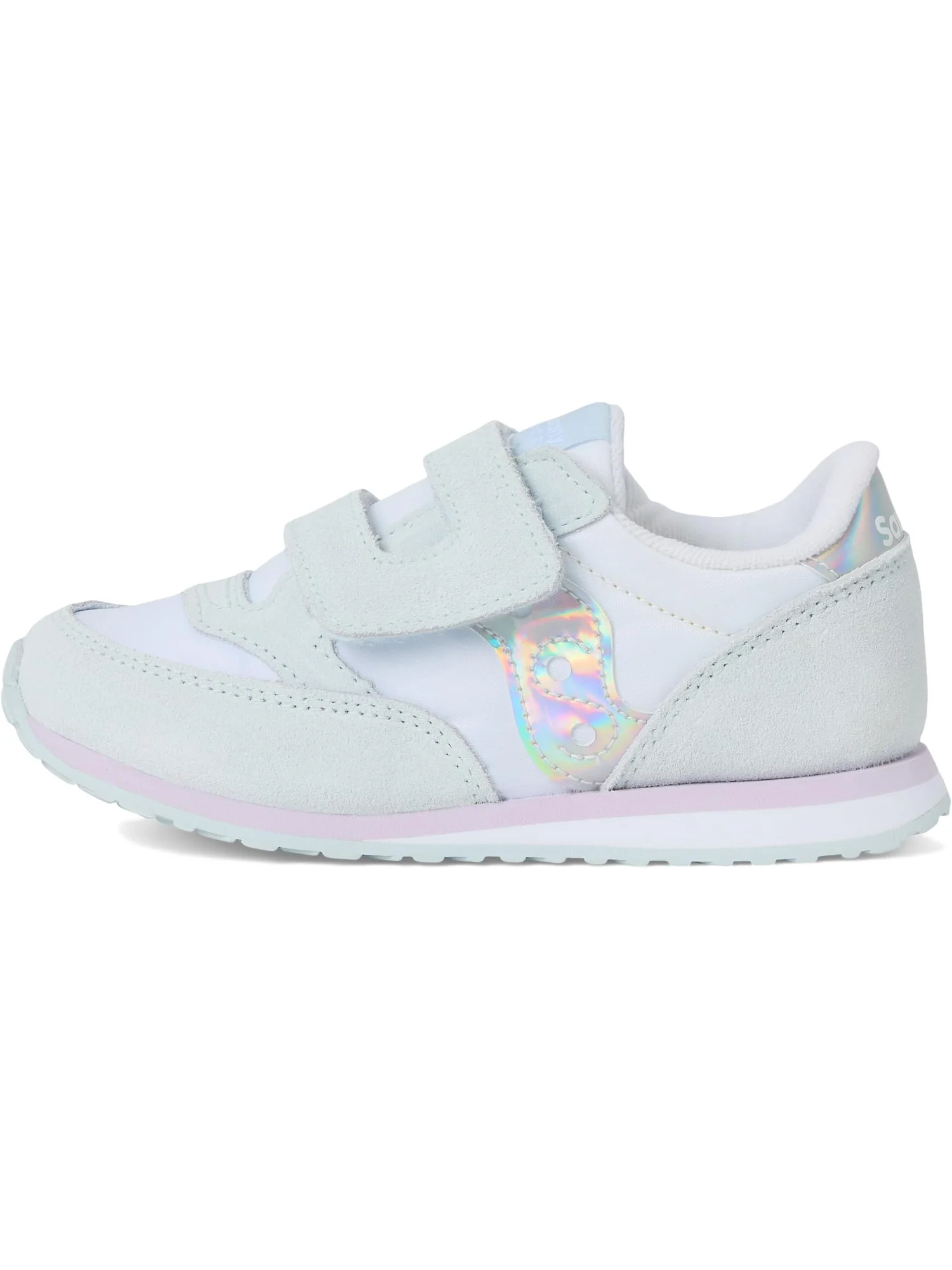 Кроссовки Saucony Kids Originals Jazz Hook & Loop Sneaker — 4